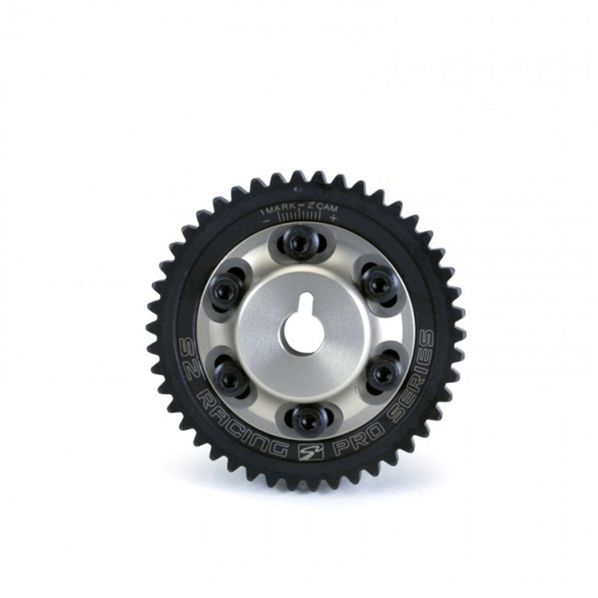Set fulii reglabile ax cu came Skunk2 Pro Series, admisie si evacuare, pentru motoare Honda K20 si K24