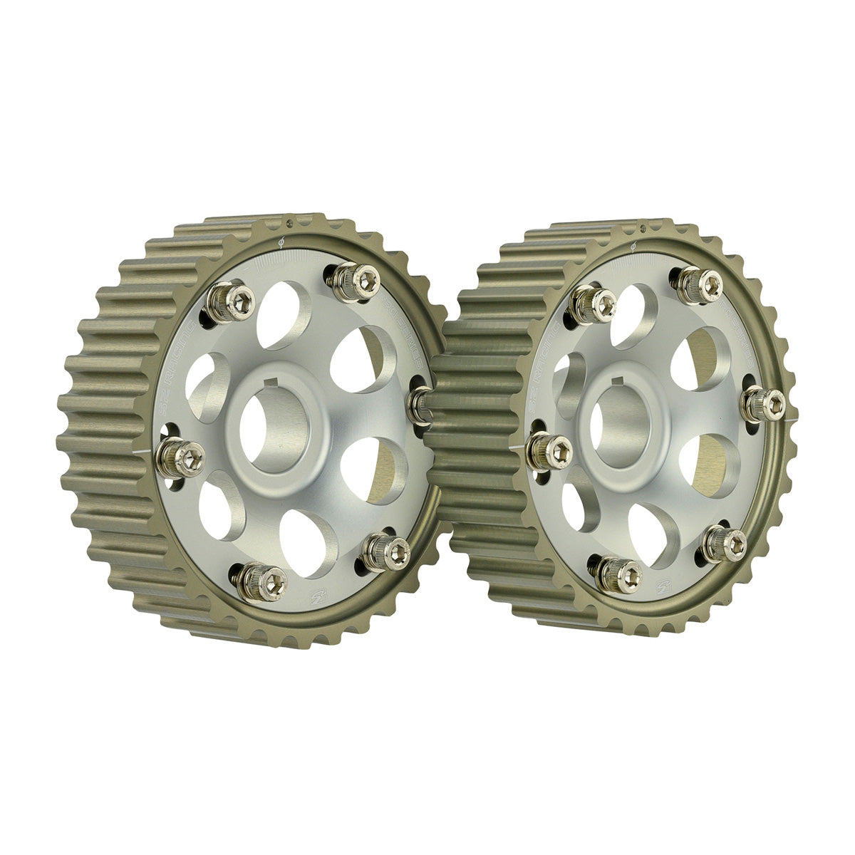 Fulii reglabile ax cu came Skunk2 Pro Series, admisie si evacuare, pentru motoare Honda B16, B17, B18, B20 si H23 (DOHC)
