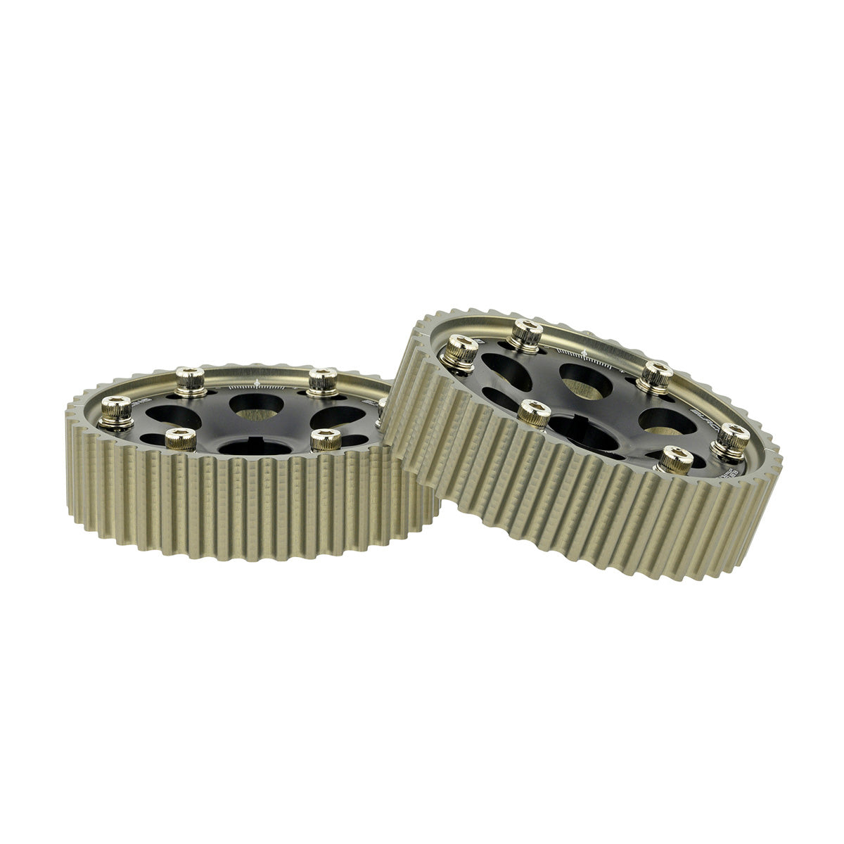 Fulii reglabile ax cu came Skunk2 Pro Series, admisie si evacuare, pentru motoare Honda H22 si F20B (VTEC)