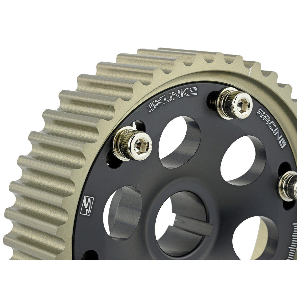 Fulii reglabile ax cu came Skunk2 Pro Series, admisie si evacuare, pentru motoare Honda H22 si F20B (VTEC)