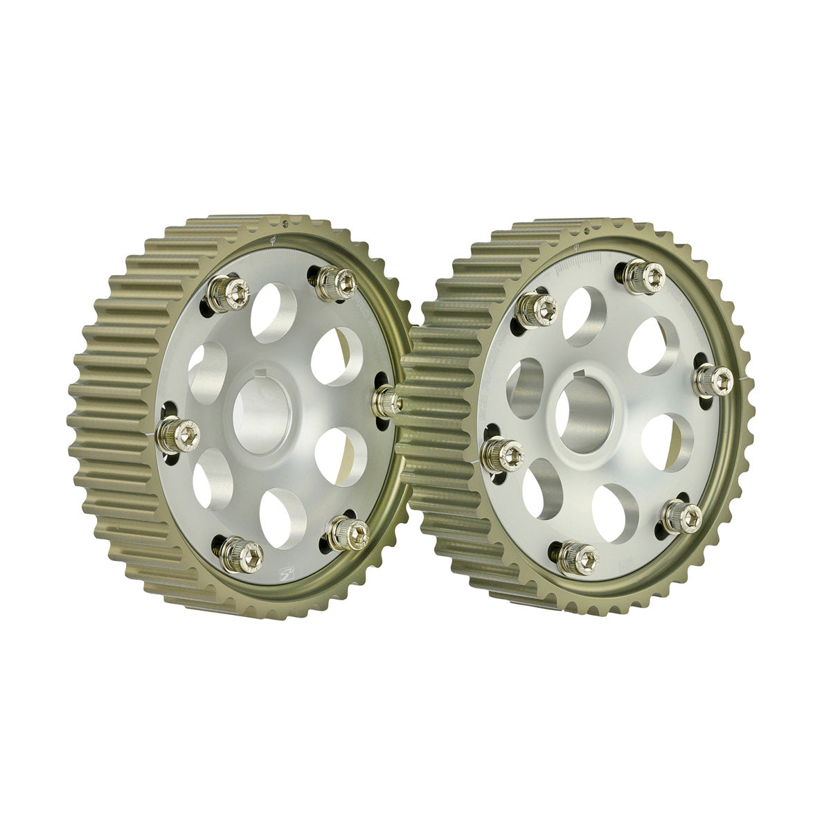 Fulii reglabile ax cu came Skunk2 Pro Series, admisie si evacuare, pentru motoare Honda H22 si F20B (VTEC)