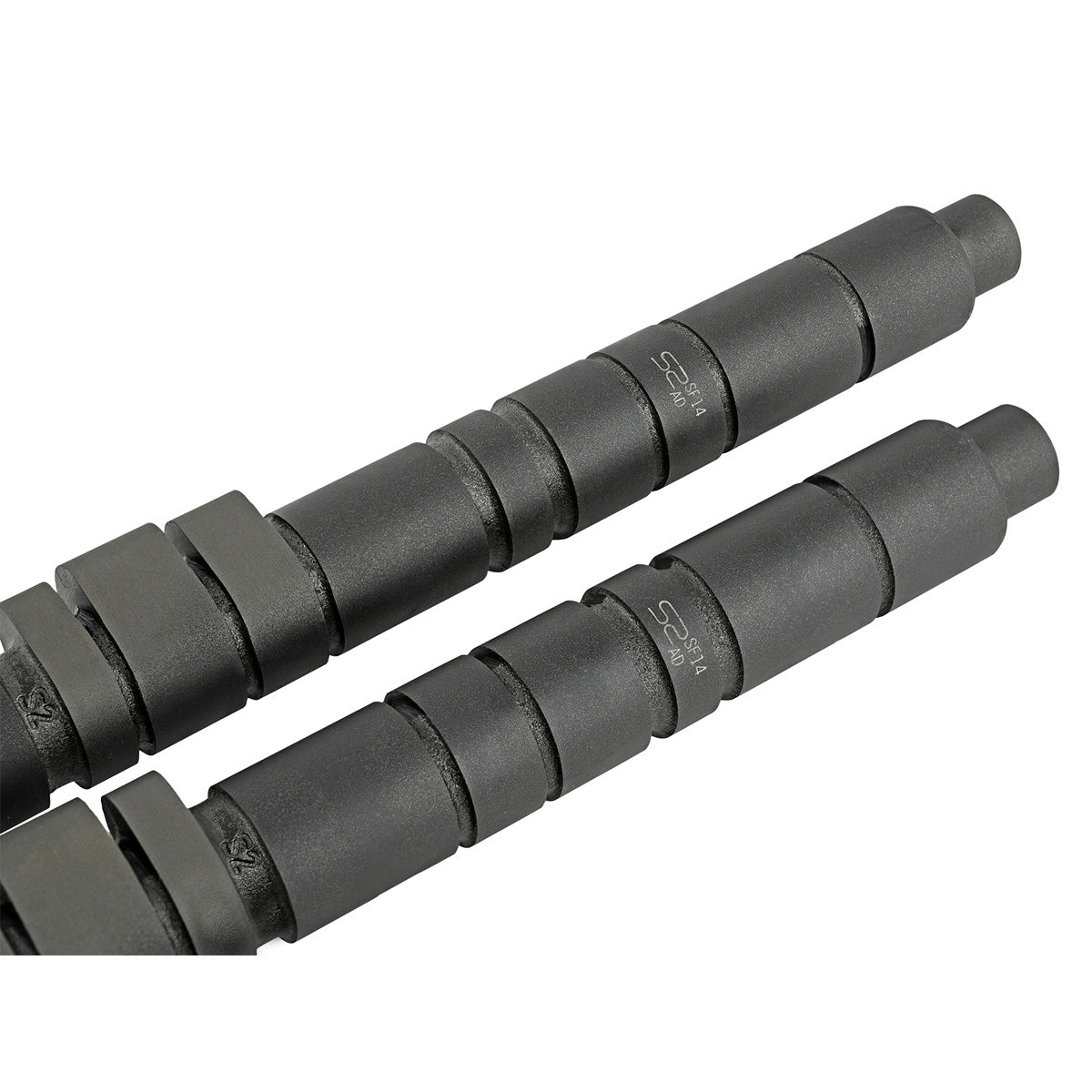 Axe cu came Skunk2 Pro Stage 1+ pentru motoare Honda B16A, B16B, B17A si B18C (VTEC)