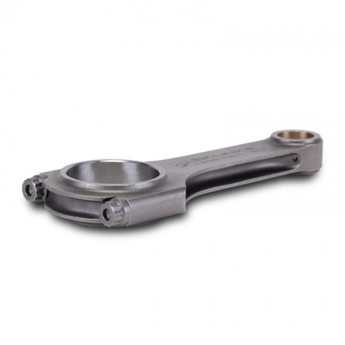 Set 4 biele forjate Skunk2 Alpha pentru motoare Honda D16A si ZC, pentru pistoane Vitara