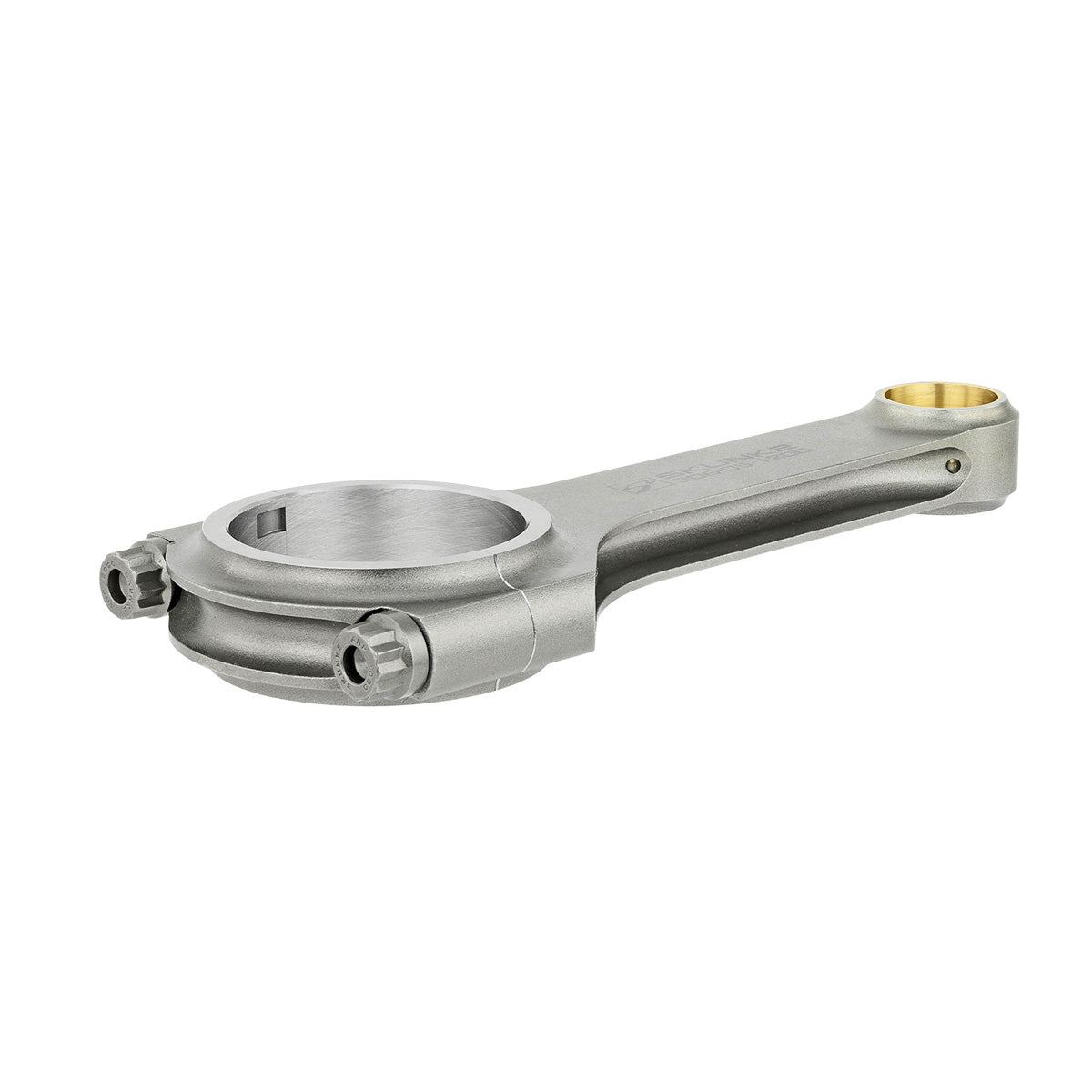 Set 4 biele forjate Skunk2 Alpha pentru motoare Honda F22C (S2000)