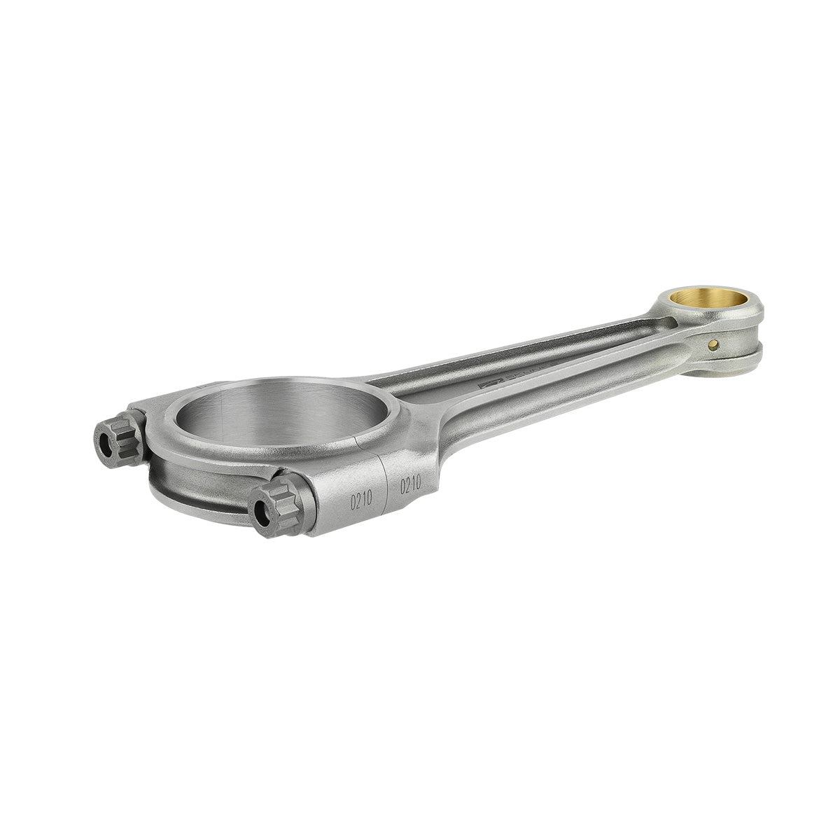 Set 4 biele forjate Skunk2 Ultra pentru motoare Honda K24A1, K24A2, K24A4, K24A8 si K24Z