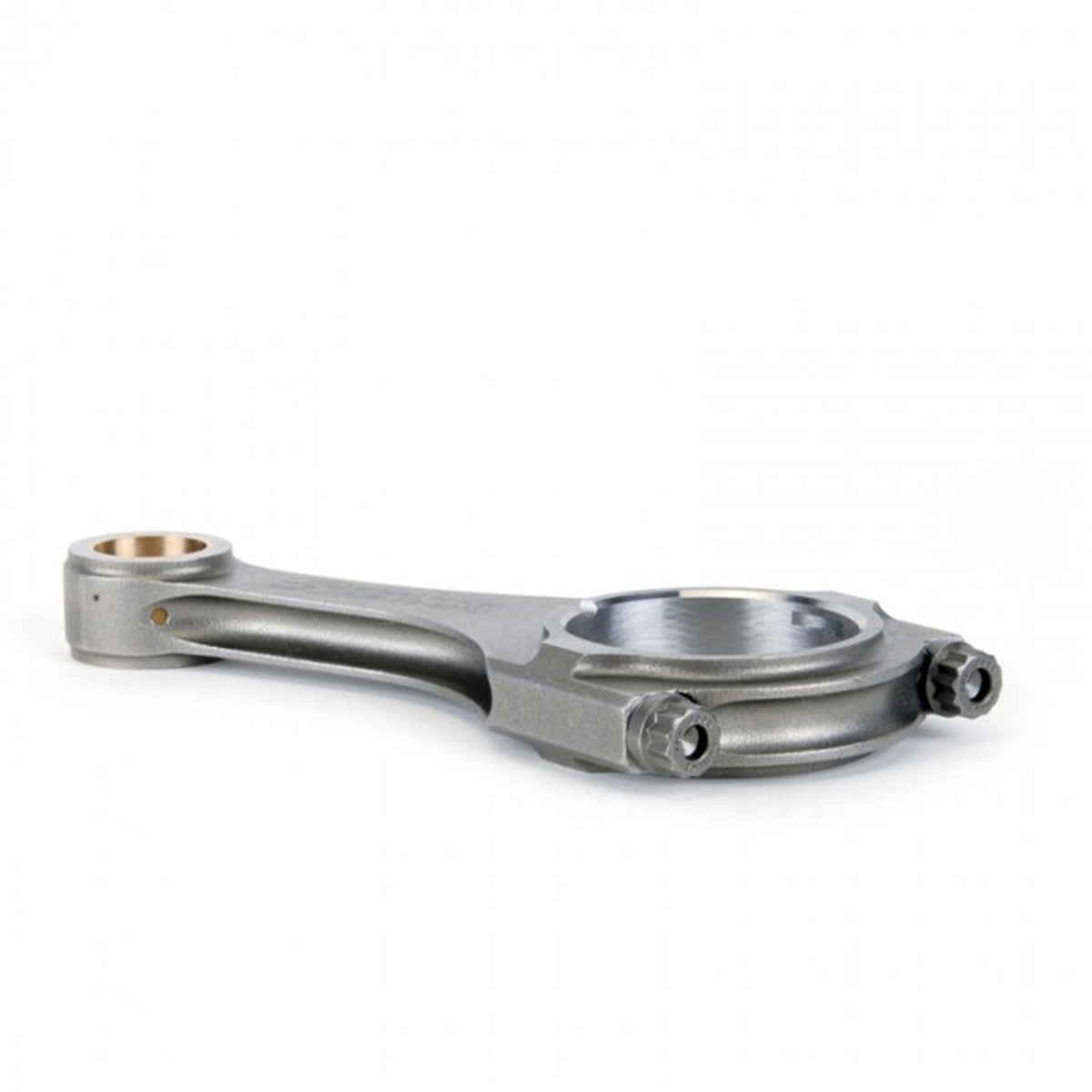 Set 4 biele forjate Skunk2 Alpha pentru motoare FA20 (Subaru BRZ, Toyota GT86)