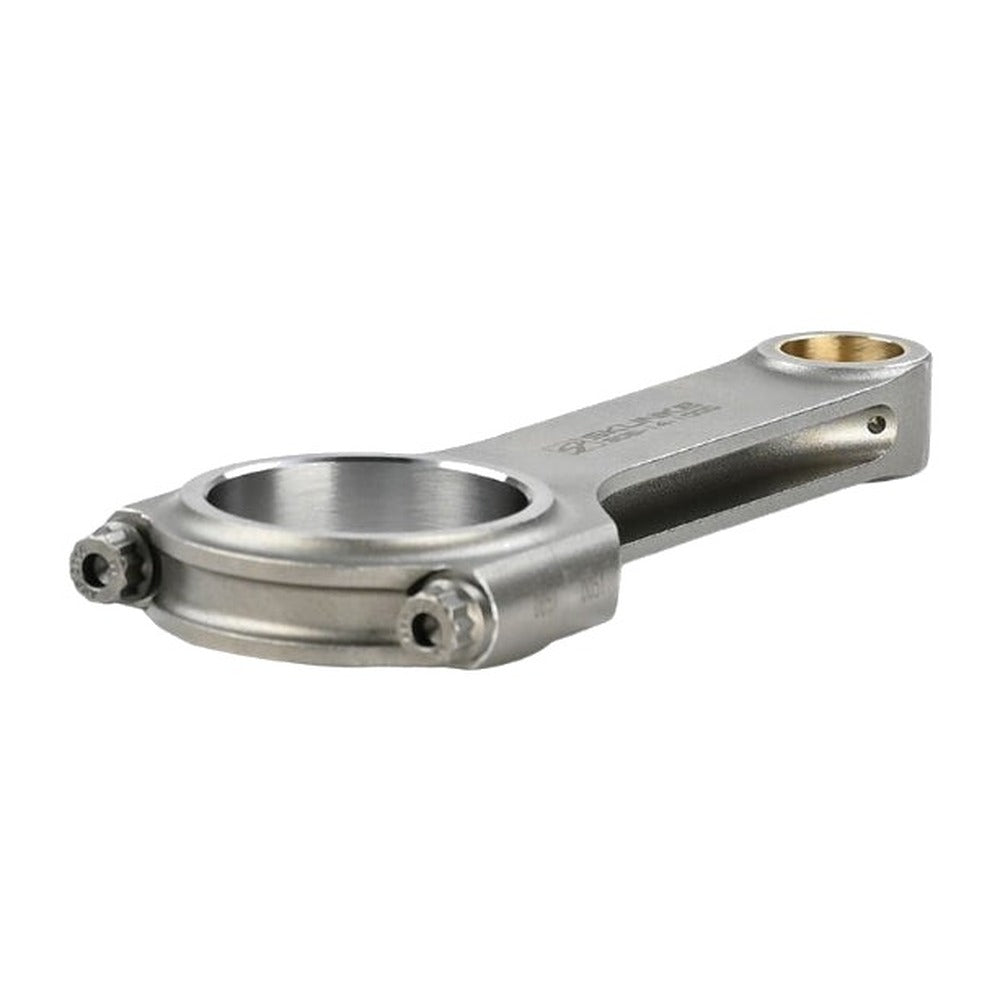 Set 6 biele forjate Skunk2 Alpha pentru motoare BMW si Toyota B58