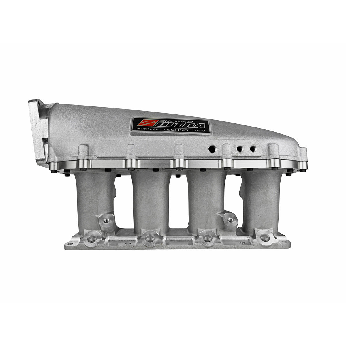 Galerie de admisie Skunk2 Ultra Race cu plen de 3,5 litri, alimentare laterala, pentru motoare Honda K20A, K20A2, K20Z1 si K24A1