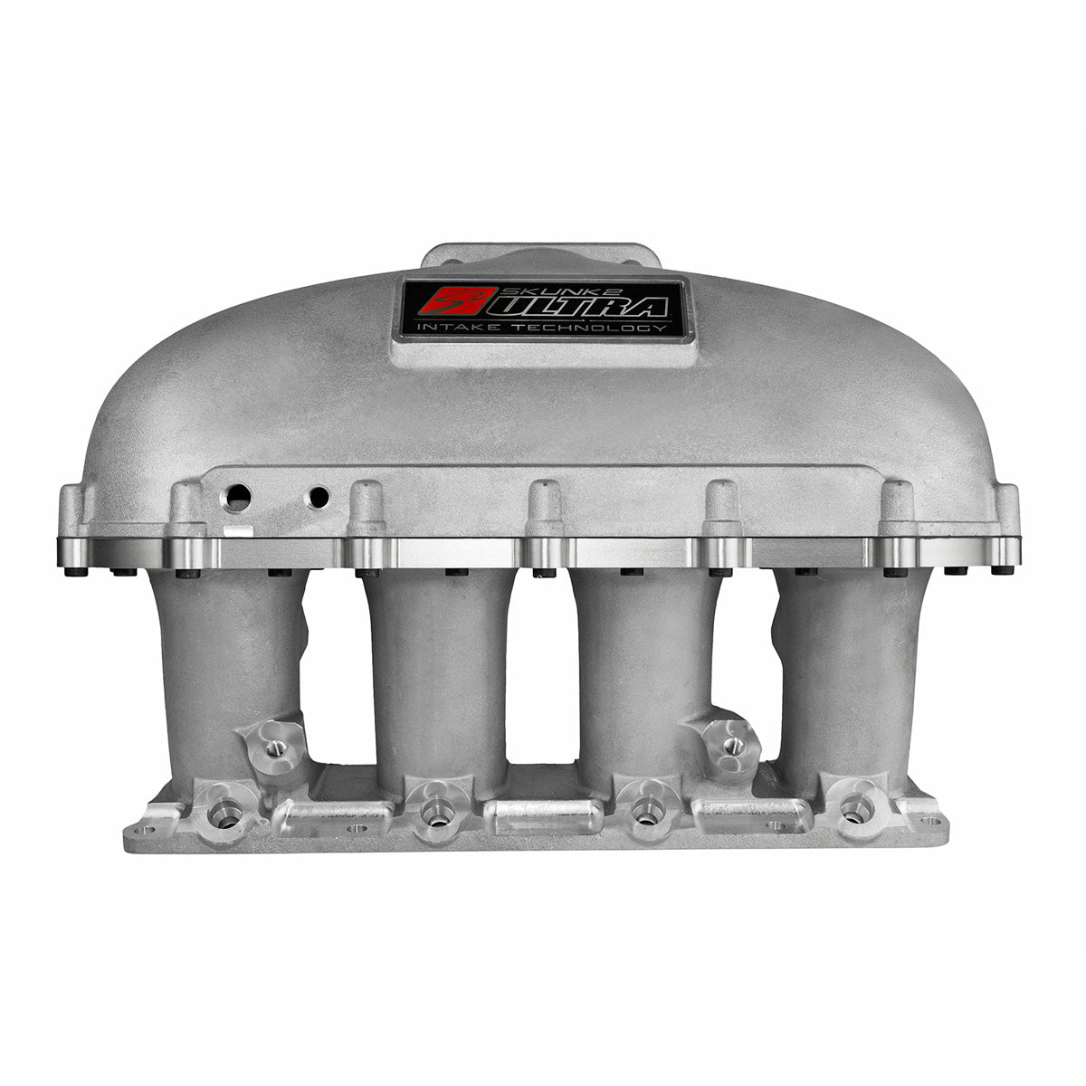 Galerie de admisie Skunk2 Ultra Race cu plen de 5,0 litri, alimentare centrala, pentru motoare Honda K20A, K20A2, K20Z1 si K24A1