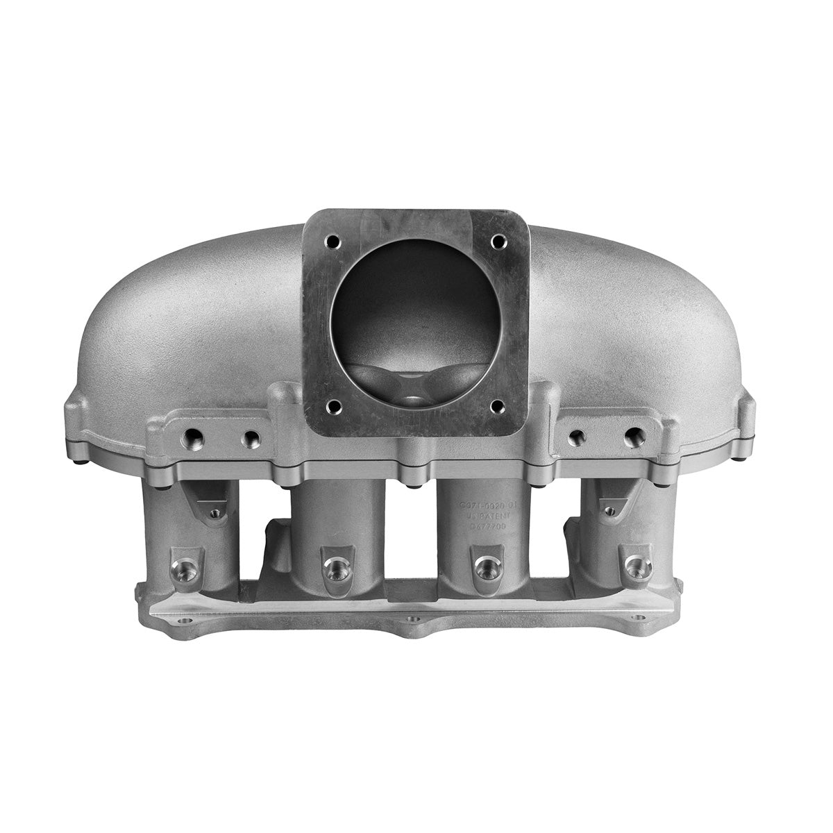 Galerie de admisie Skunk2 Ultra Race cu plen de 5,0 litri, alimentare centrala, pentru motoare Honda K20A, K20A2, K20Z1 si K24A1