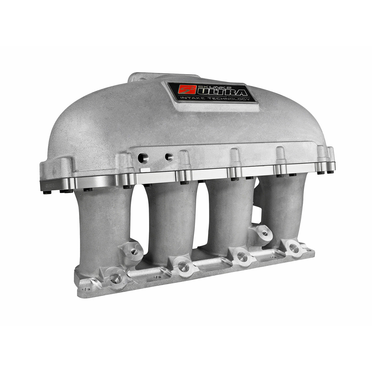 Galerie de admisie Skunk2 Ultra Race cu plen de 5,0 litri, alimentare centrala, pentru motoare Honda K20A, K20A2, K20Z1 si K24A1