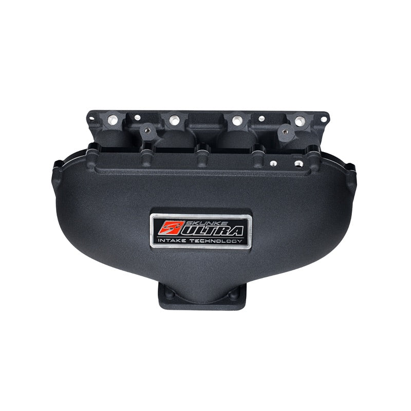 Galerie de admisie Skunk2 Ultra Race cu plen de 5,0 litri, alimentare centrala, pentru motoare Honda K20A, K20A2, K20Z1 si K24A1