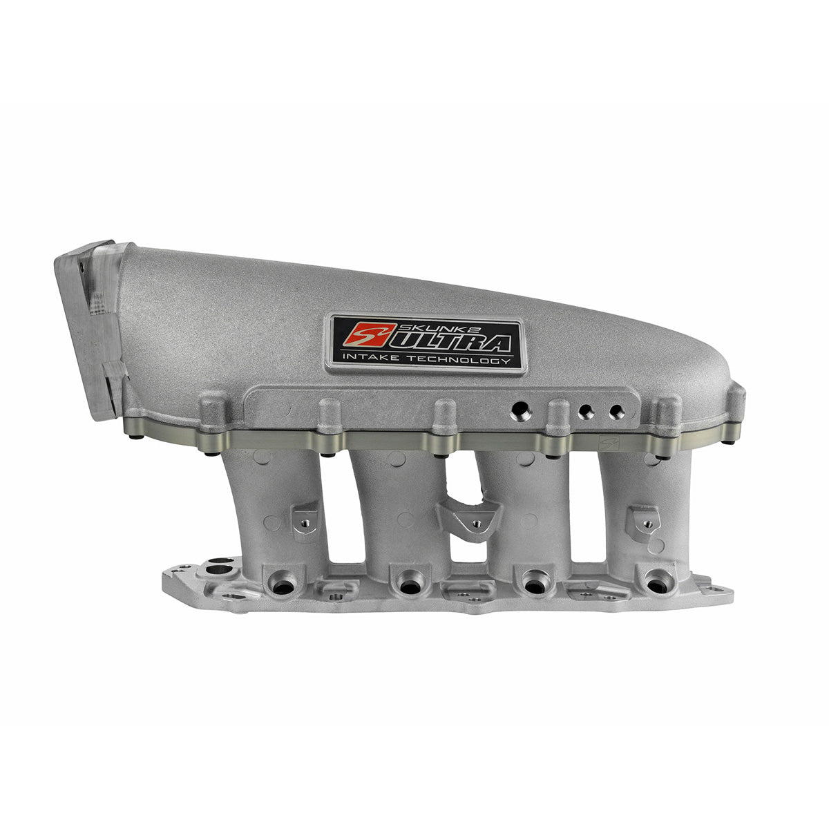 Galerie de admisie Skunk2 Ultra Race cu plen de 3,5 litri, alimentare laterala, pentru motoare Honda B16A, B17A, B18A, B18C si B20A