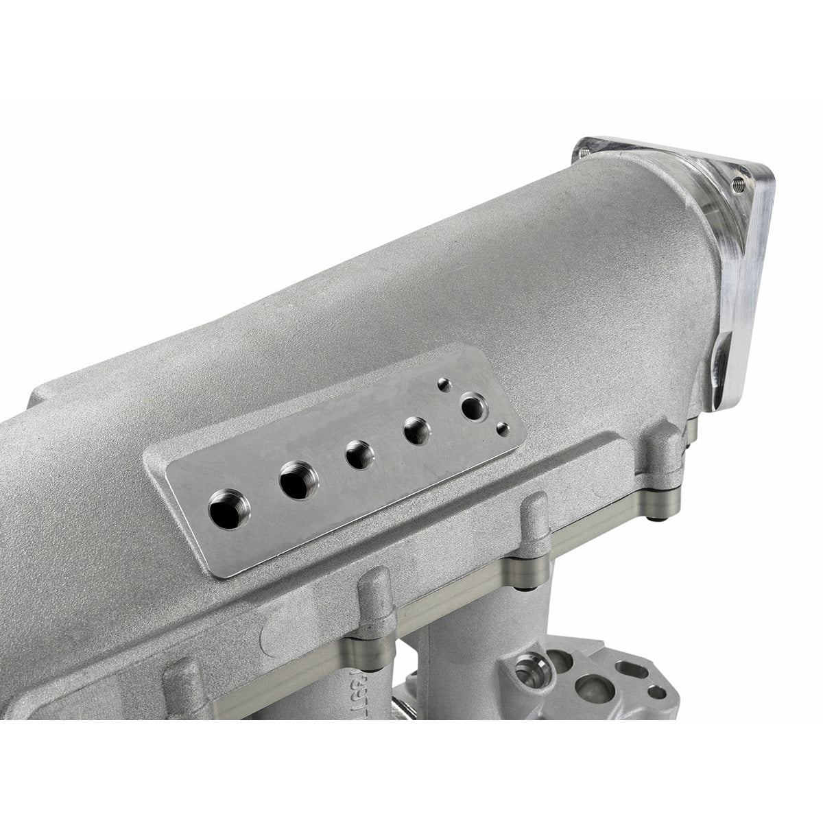 Galerie de admisie Skunk2 Ultra Race cu plen de 3,5 litri, alimentare laterala, pentru motoare Honda B16A, B17A, B18A, B18C si B20A