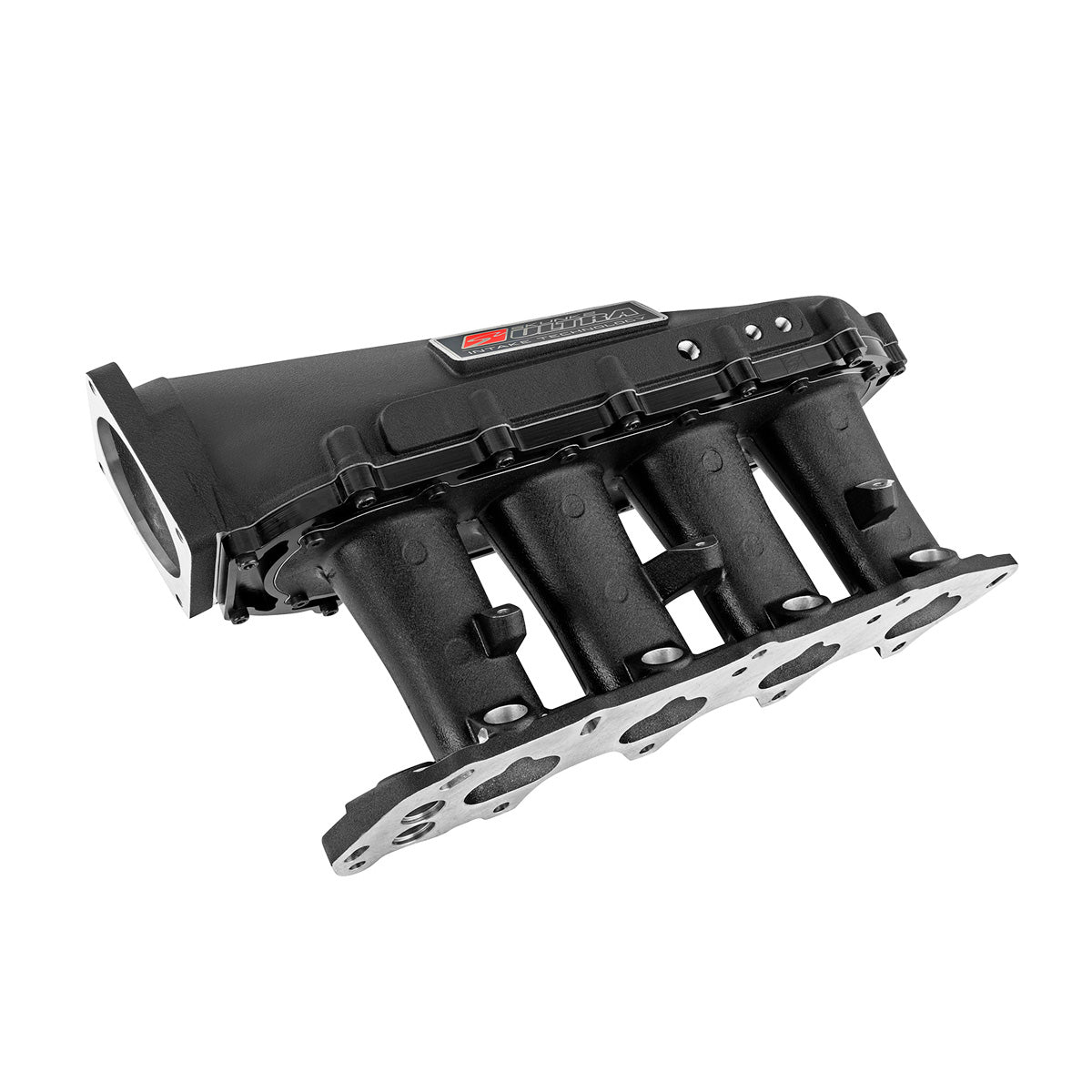 Galerie de admisie Skunk2 Ultra Race cu plen de 3,5 litri, alimentare laterala, pentru motoare Honda B16A, B17A, B18A, B18C si B20A