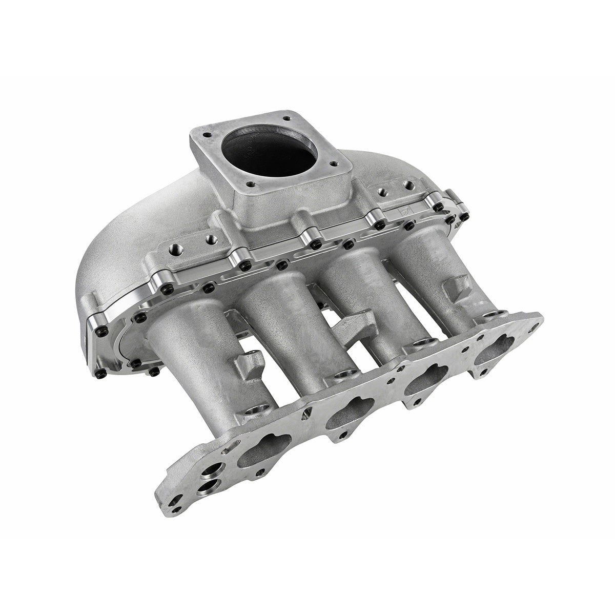Galerie de admisie Skunk2 Ultra Race cu plen de 5,0 litri, alimentare centrala, pentru motoare Honda B16A, B17A, B18A, B18C si B20A