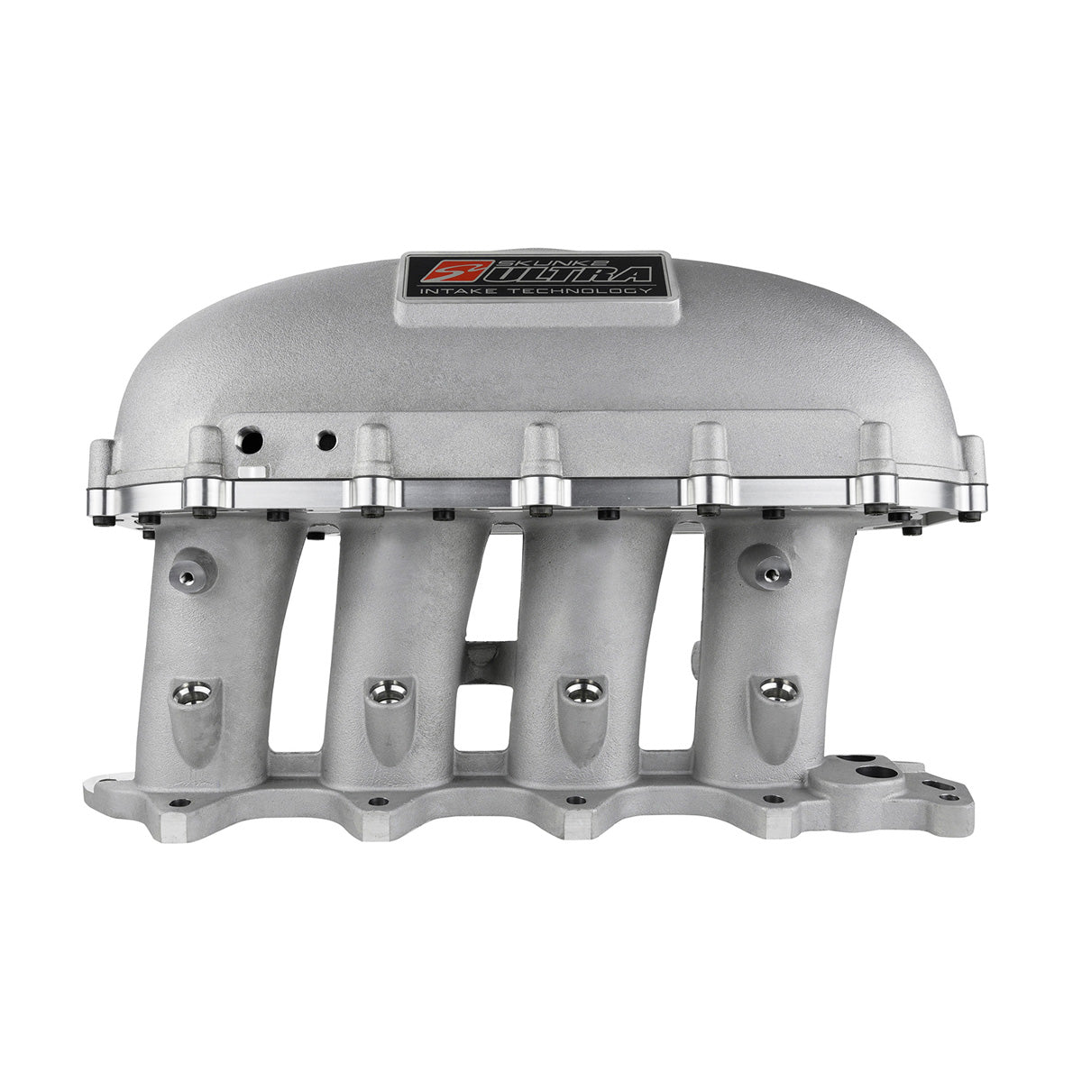 Galerie de admisie Skunk2 Ultra Race cu plen de 5,0 litri, alimentare centrala, pentru motoare Honda B16A, B17A, B18A, B18C si B20A