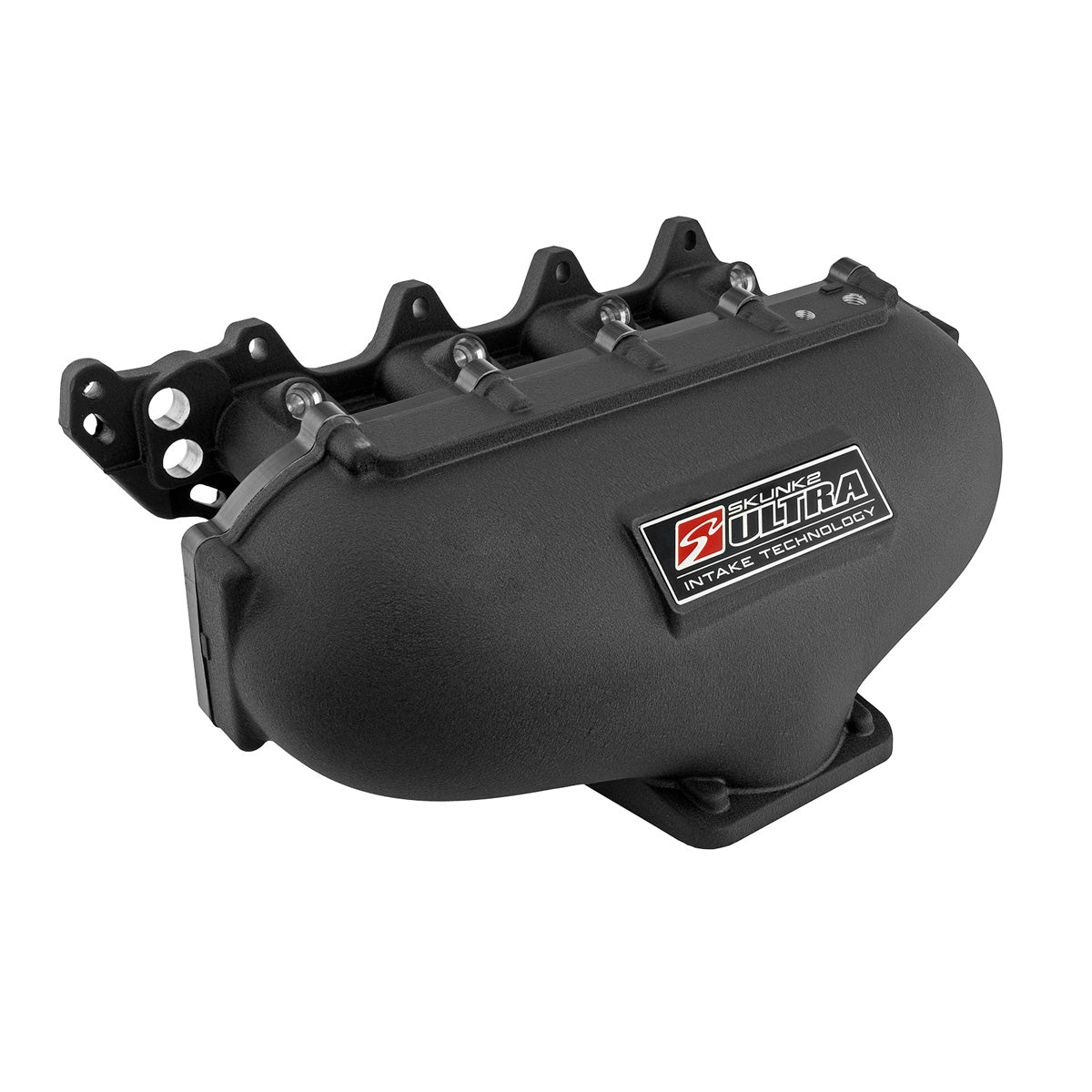 Galerie de admisie Skunk2 Ultra Race cu plen de 5,0 litri, alimentare centrala, pentru motoare Honda B16A, B17A, B18A, B18C si B20A