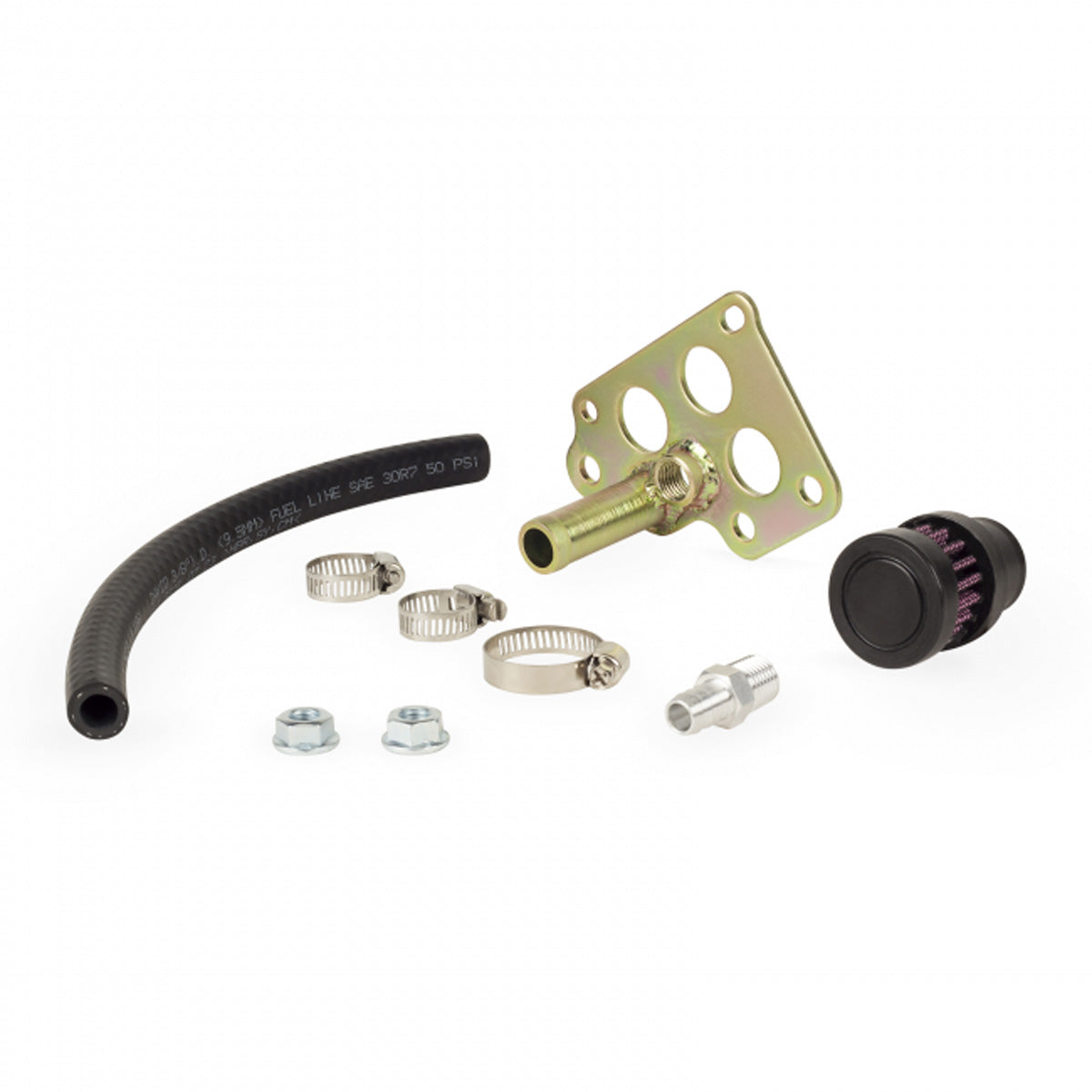 Kit IACV la distanta Skunk2 pentru motoare Honda din seriile B si D