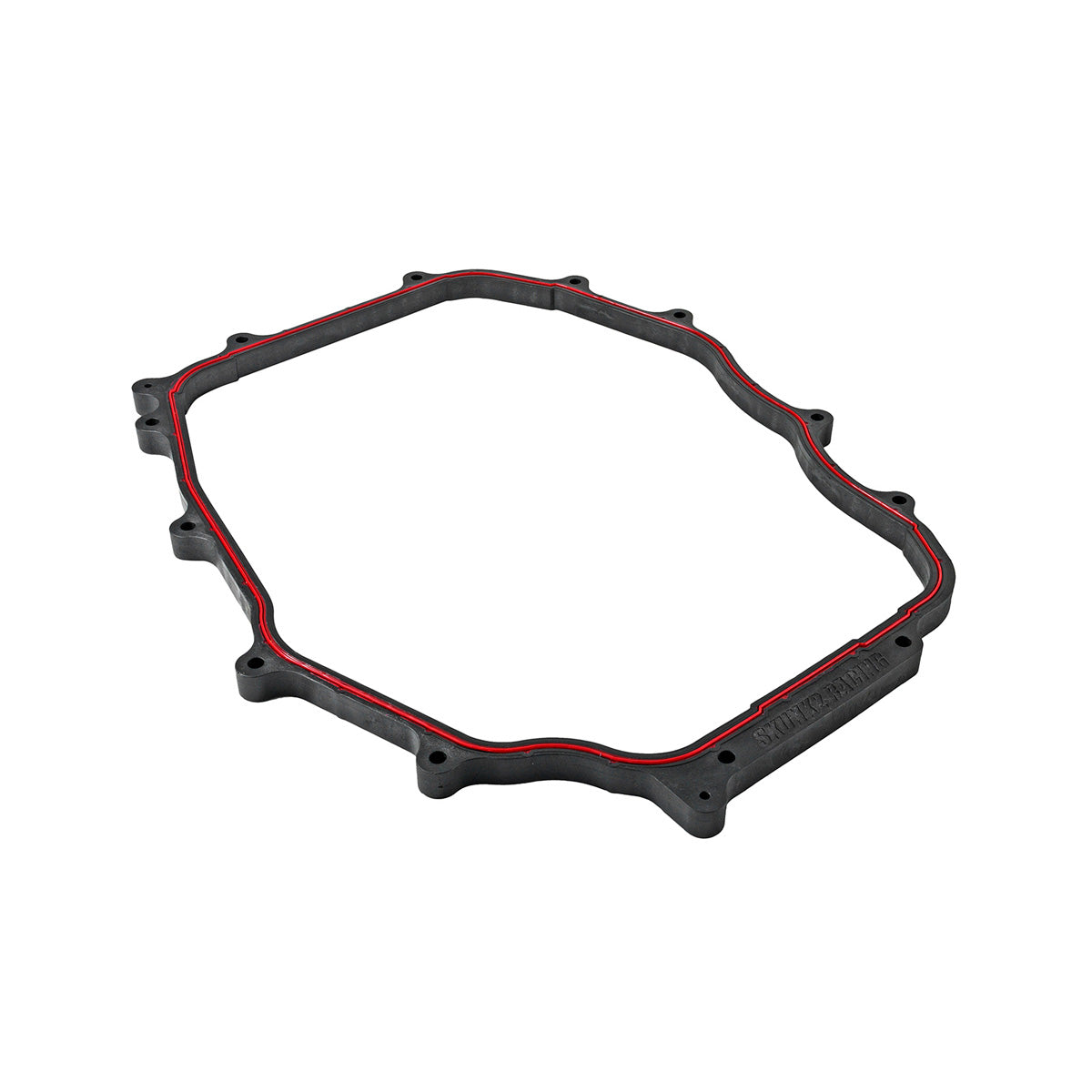 Distantier de plen Skunk2 V2.0 din compozit pentru Nissan 350Z (VQ35)