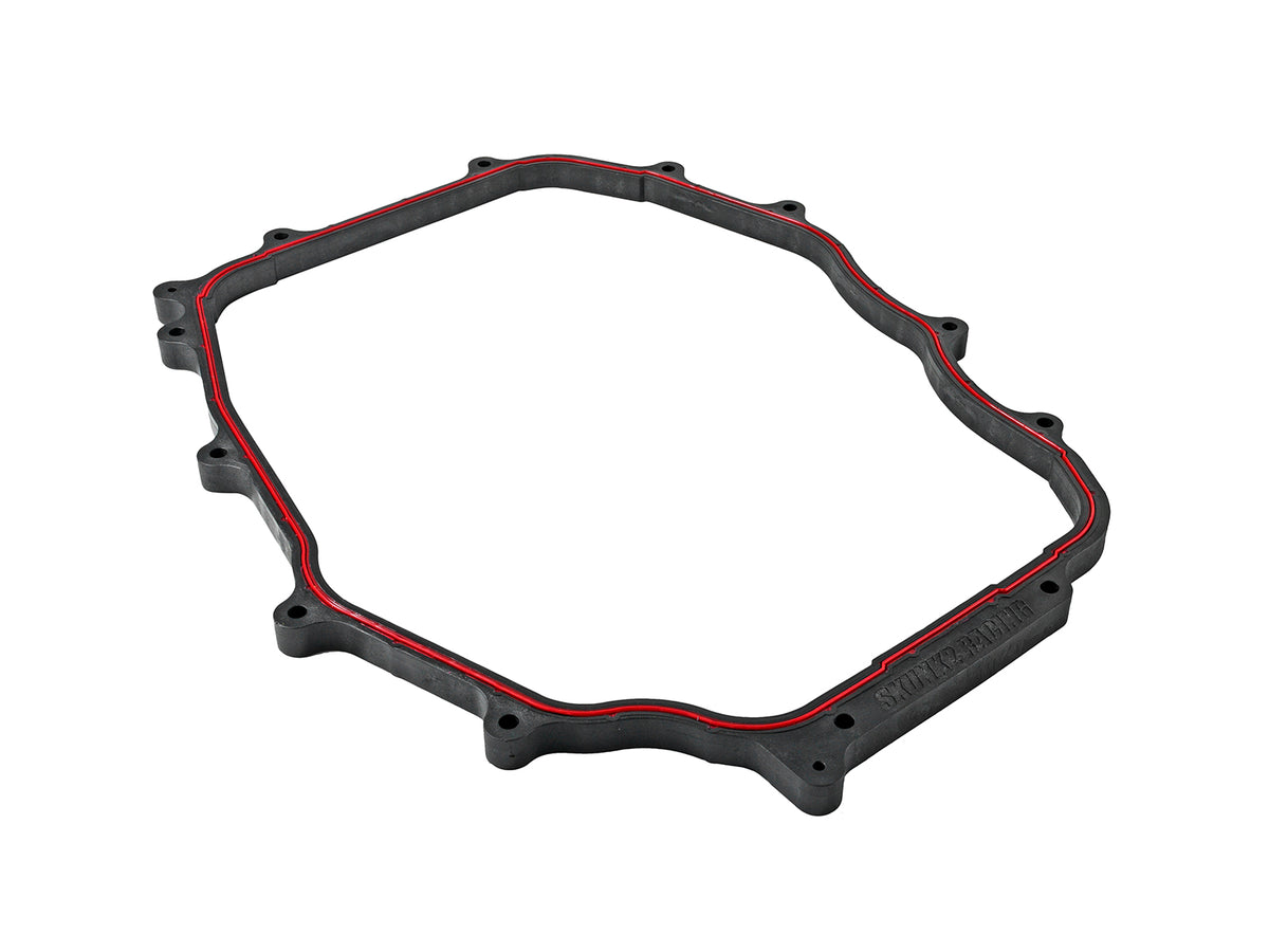 Distantier de plen Skunk2 V2.0 din compozit pentru Nissan 350Z (VQ35)