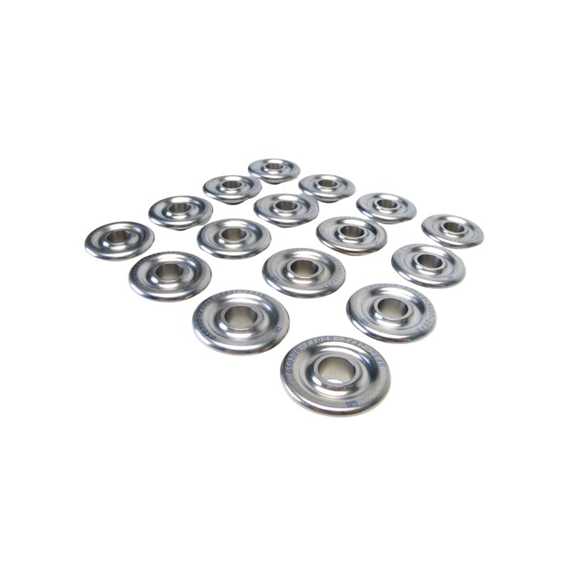 Talere de supape din titan Skunk2 Pro pentru motoare Honda B16, B17, B18, H22 si F20B (VTEC)