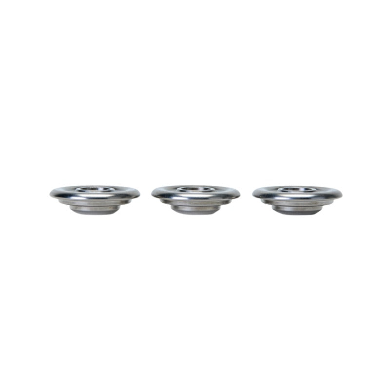 Talere de supape din titan Skunk2 Pro pentru motoare Honda B16, B17, B18, H22 si F20B (VTEC)