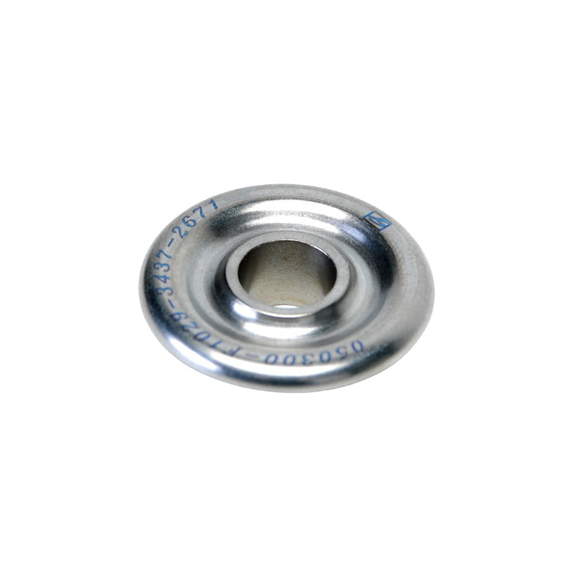 Talere de supape din titan Skunk2 Pro pentru motoare Honda B16, B17, B18, H22 si F20B (VTEC)