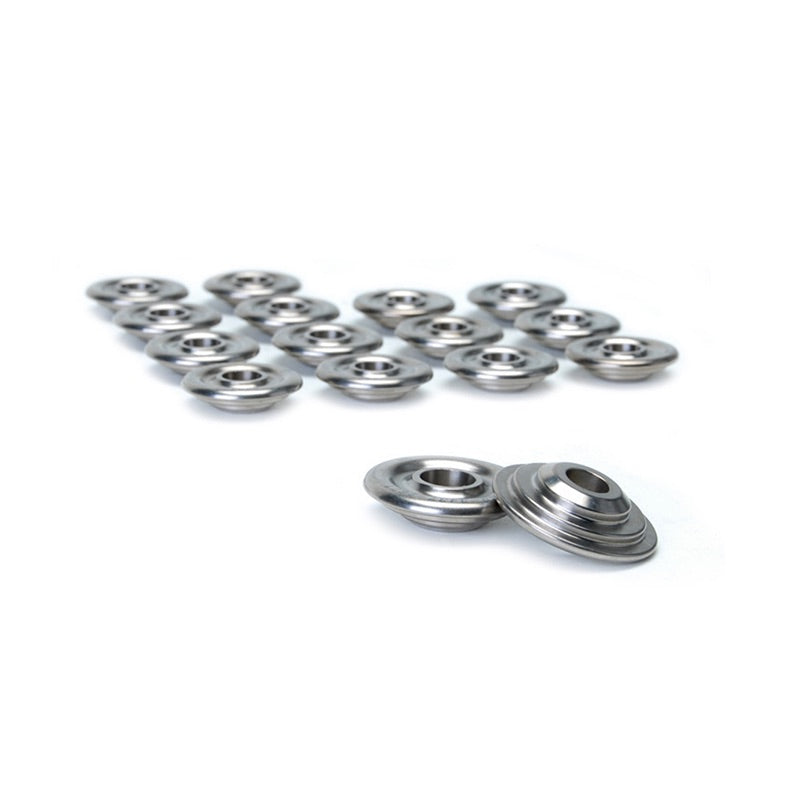 Talere de supape din titan Skunk2 Pro pentru motoare Honda K20 si K24
