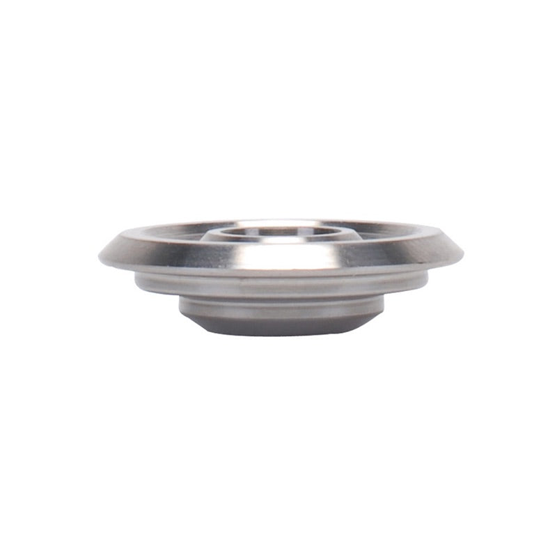 Talere de supape din titan Skunk2 Alpha pentru motoare Honda B16, B17, B18, H22 si F20B (VTEC)
