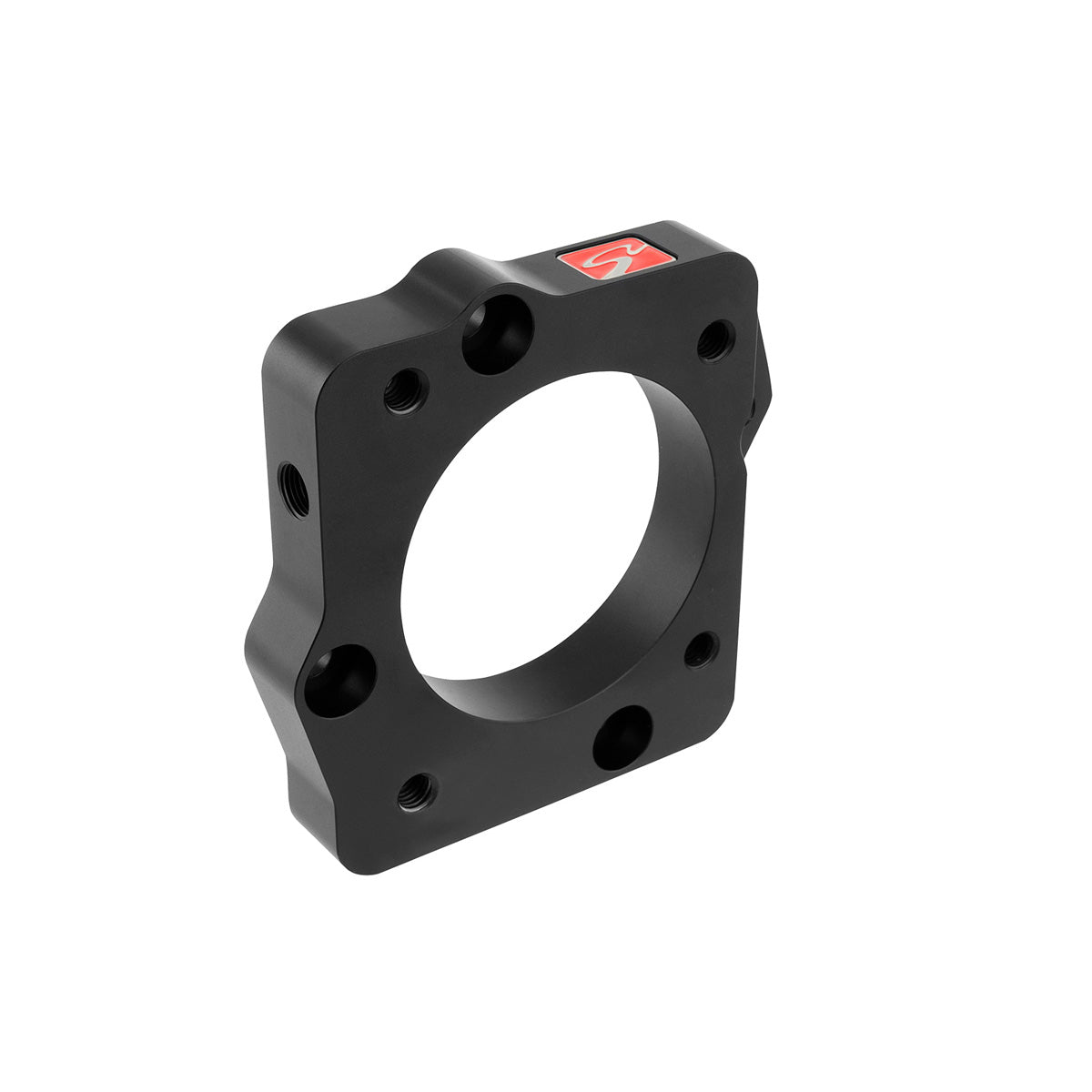 Adaptor de clapeta Skunk2 K2B pentru clapete B, D, F si H pe galeriile K cu flansa RBC