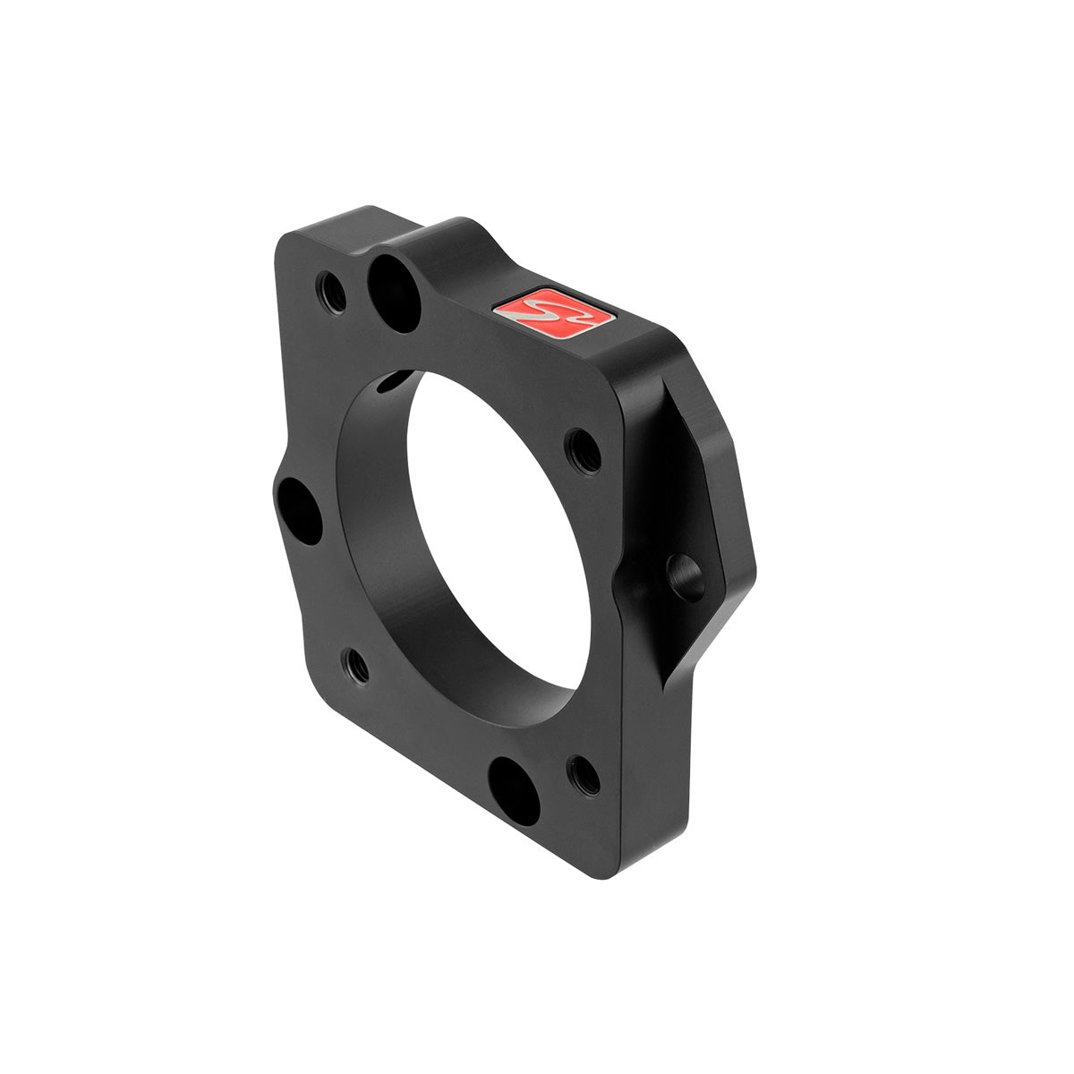 Adaptor de clapeta Skunk2 K2B pentru clapete B, D, F si H pe galeriile K cu flansa RBC