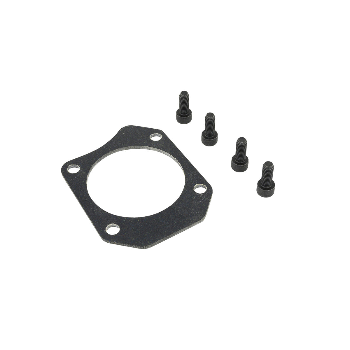 Adaptor de clapeta Skunk2 K2B pentru clapete B, D, F si H pe galeriile K cu flansa RBC