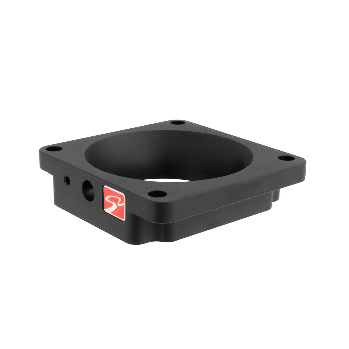 Adaptor de clapeta Skunk2 pentru clapeta electronica K RBC pe galeriile Ultra Race de 90 mm