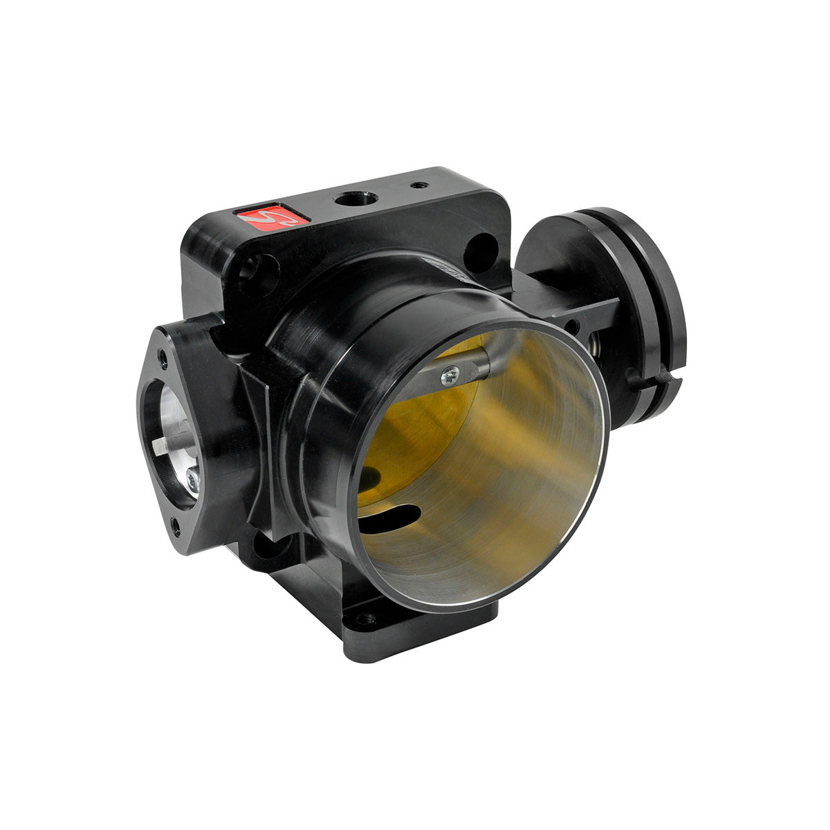 Clapeta de acceleratie Skunk2 Pro Series 70 mm / 74 mm pentru Honda K20A, K20A2, K20A3 si K20Z1