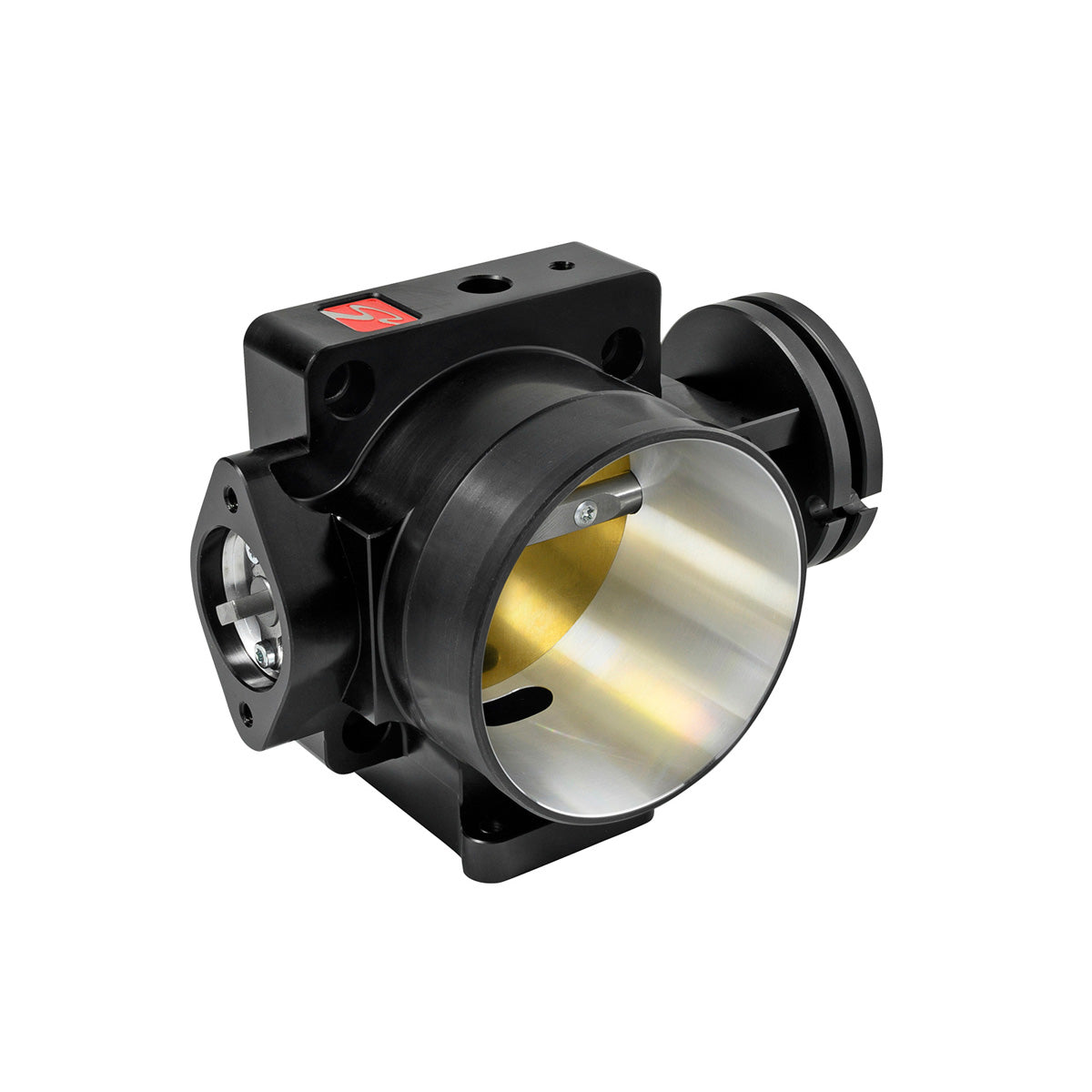 Clapeta de acceleratie Skunk2 Pro Series 70 mm / 74 mm pentru Honda K20A, K20A2, K20A3 si K20Z1