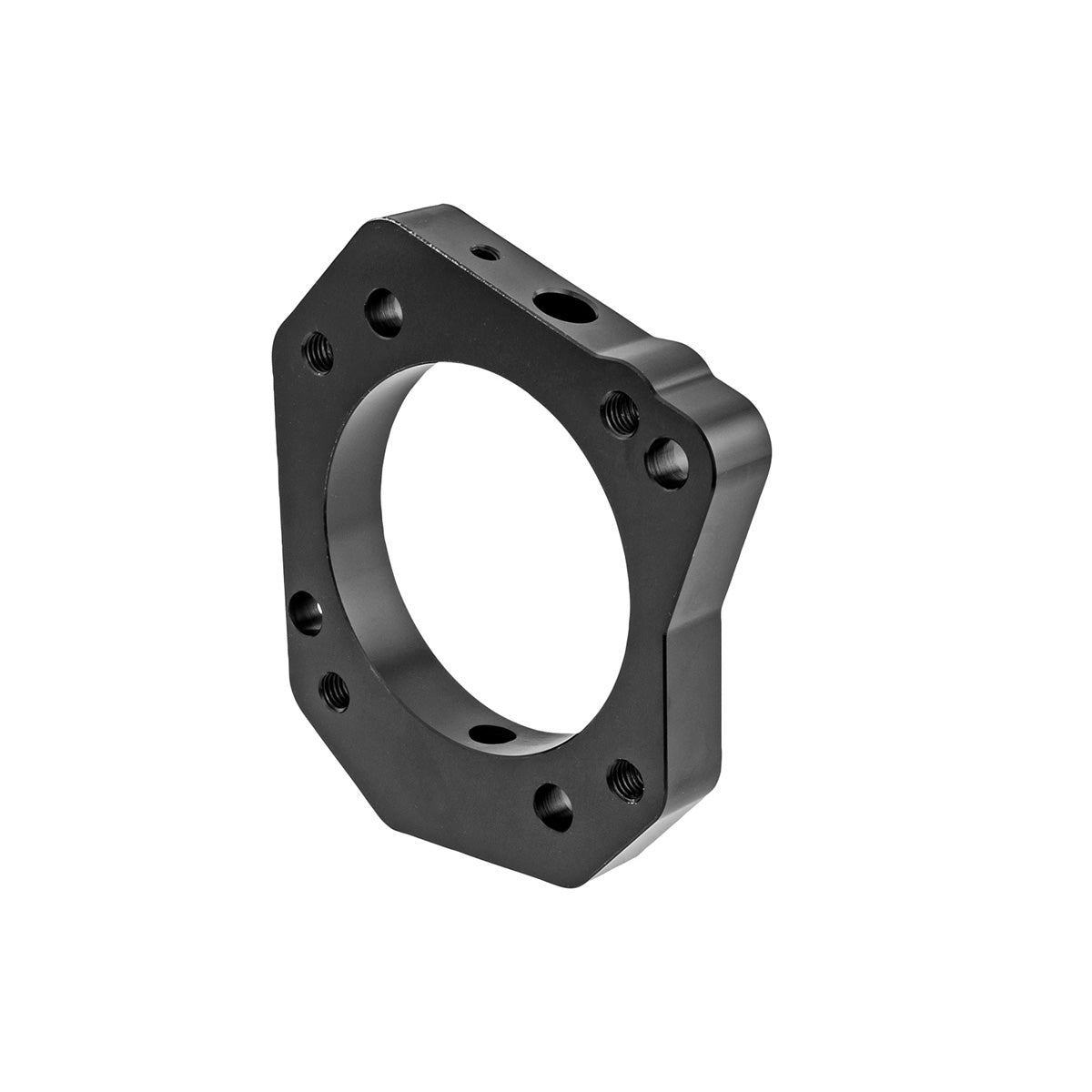 Adaptor de clapeta Skunk2 Ultra pentru clapeta K RBC pe galeriile K cu flansa PRB