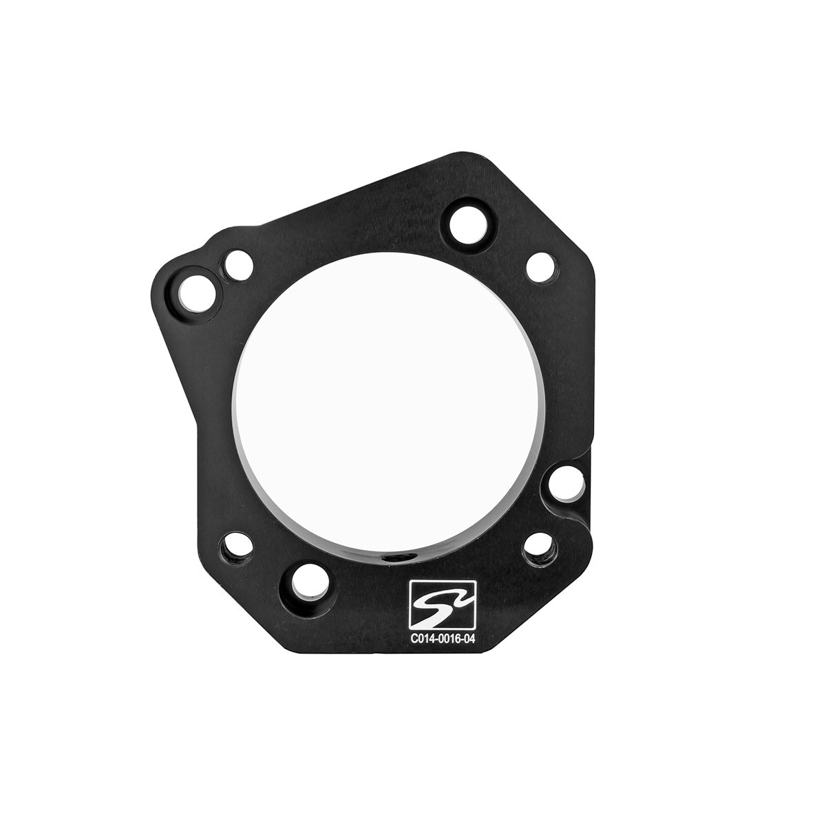 Adaptor de clapeta Skunk2 Ultra pentru clapeta K RBC pe galeriile K cu flansa PRB