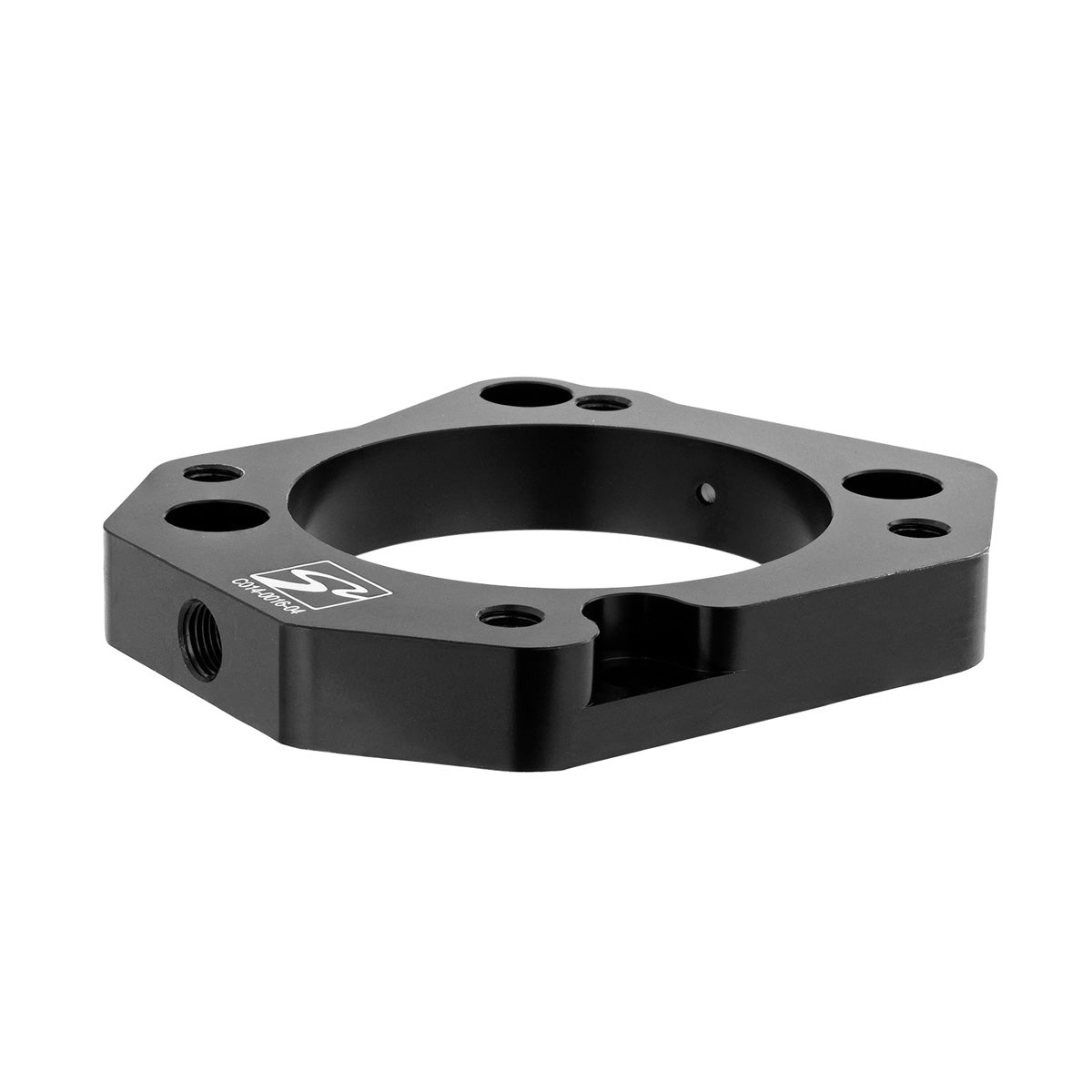 Adaptor de clapeta Skunk2 Ultra pentru clapeta K RBC pe galeriile K cu flansa PRB