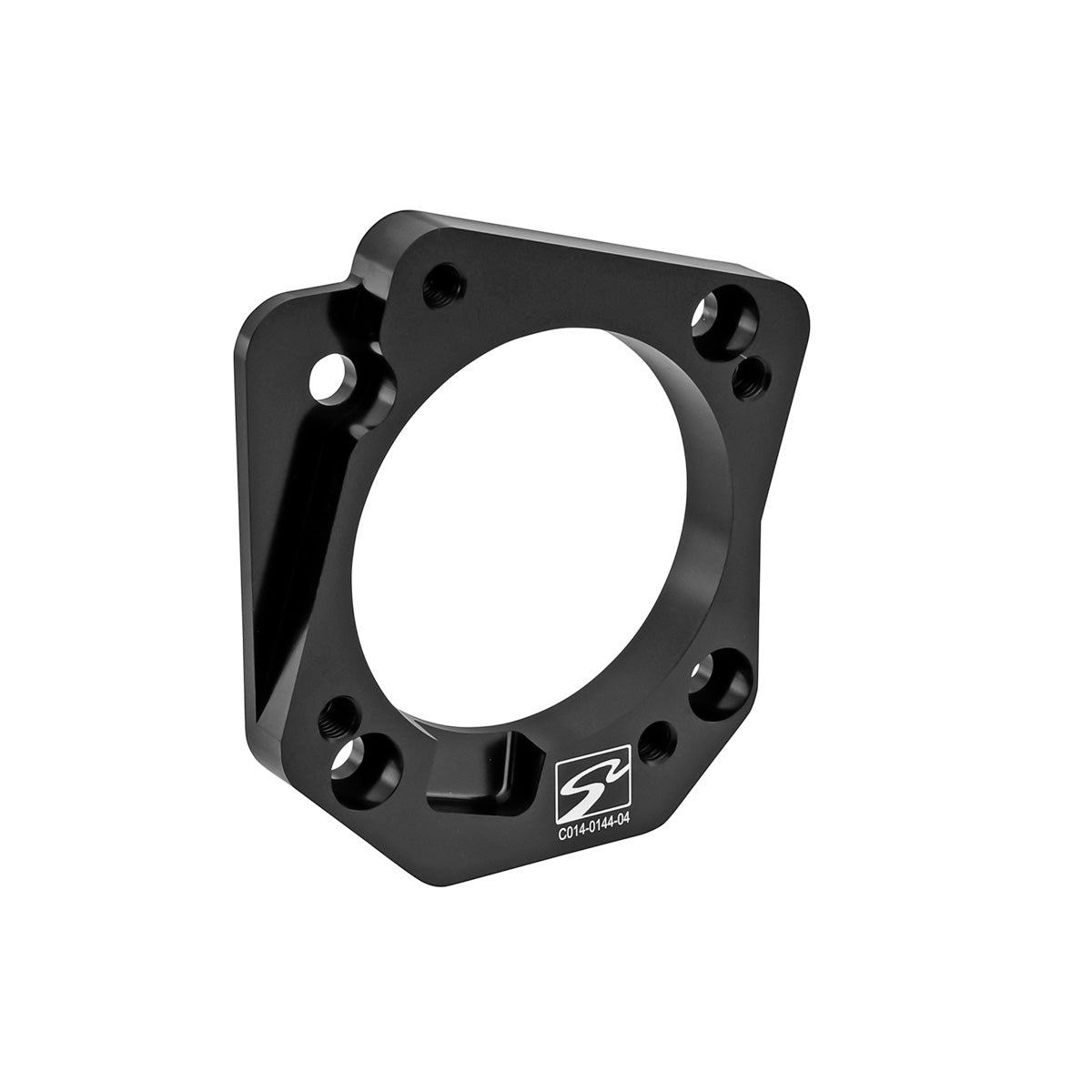 Adaptor de clapeta Skunk2 Pro pentru clapeta K PRB pe galeriile K cu flansa RBC