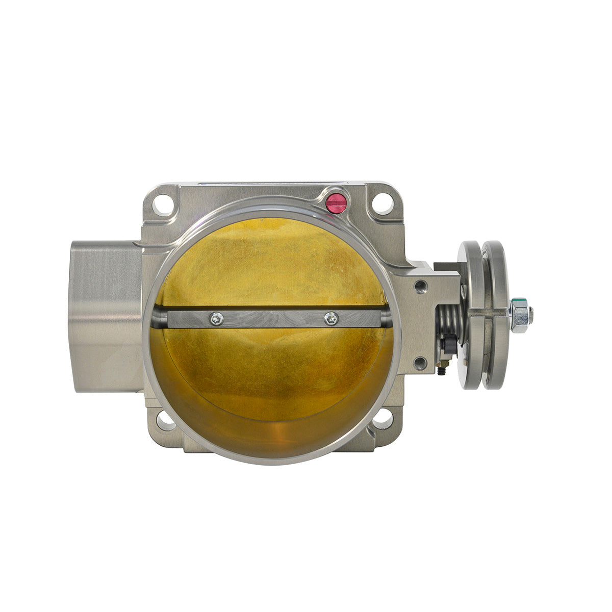 Clapeta de acceleratie Skunk2 Pro Series 90 mm pentru galeriile Skunk2 Ultra Race (90 mm)