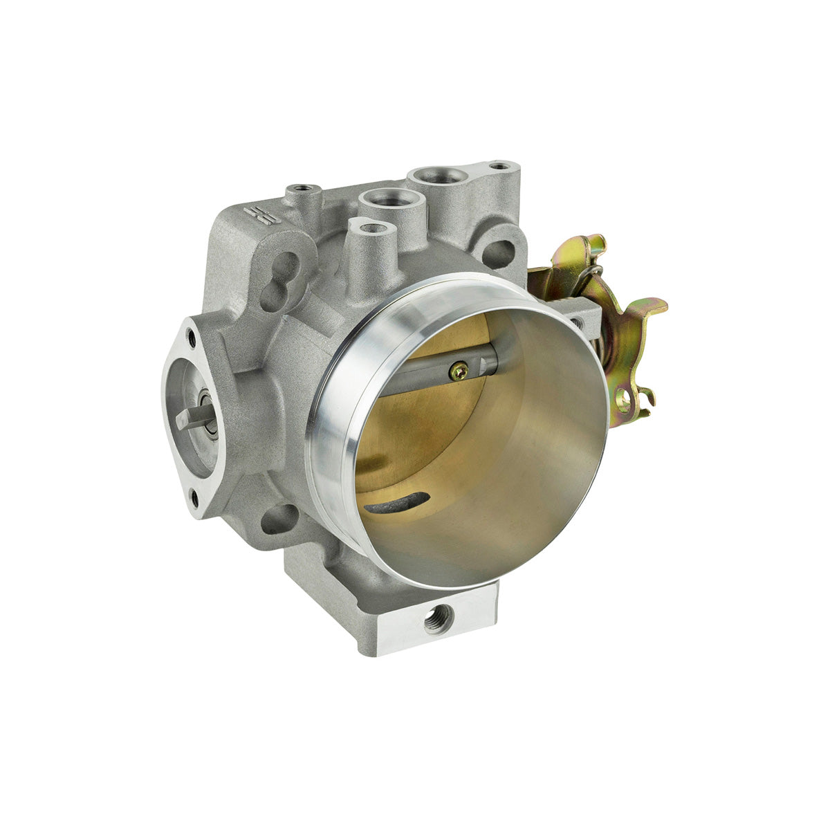 Clapeta de acceleratie Skunk2 Alpha 70 mm / 74 mm pentru Honda K