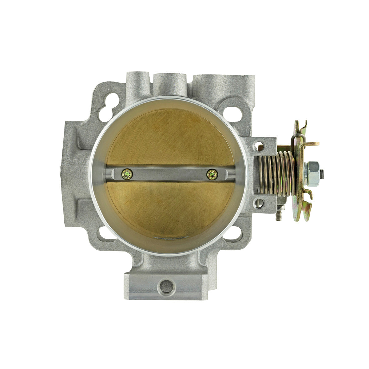 Clapeta de acceleratie Skunk2 Alpha 70 mm / 74 mm pentru Honda K