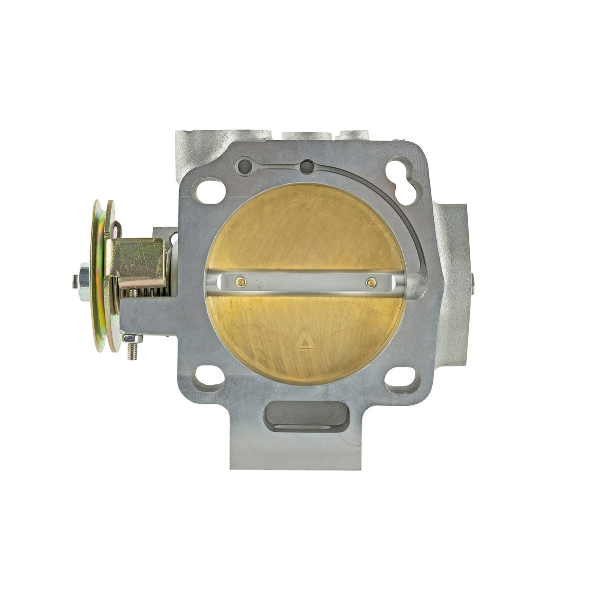Clapeta de acceleratie Skunk2 Alpha 70 mm / 74 mm pentru Honda K
