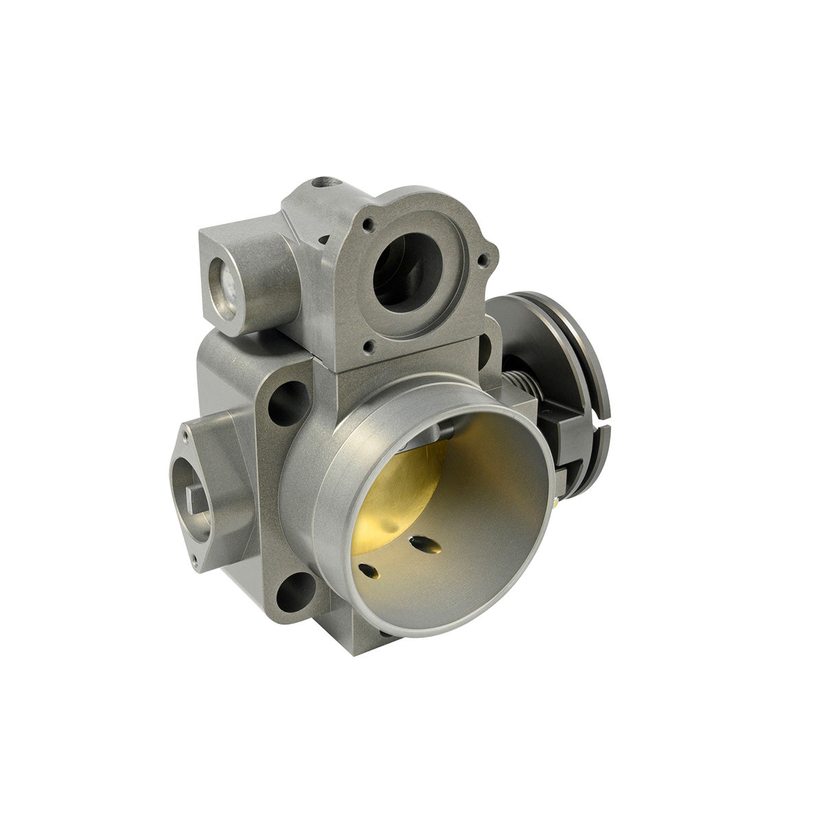 Clapeta de acceleratie Skunk2 Pro Series 68 mm pentru Mitsubishi Lancer Evo VIII si IX (4G63)