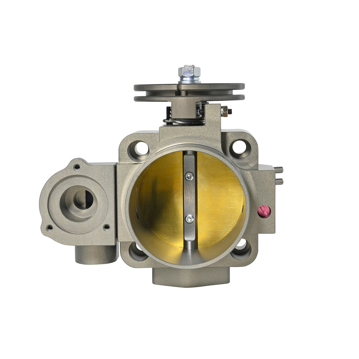 Clapeta de acceleratie Skunk2 Pro Series 68 mm pentru Mitsubishi Lancer Evo VIII si IX (4G63)