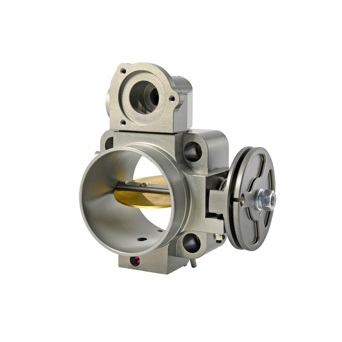Clapeta de acceleratie Skunk2 Pro Series 68 mm pentru Mitsubishi Lancer Evo VIII si IX (4G63)