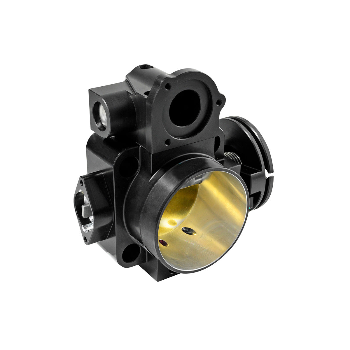 Clapeta de acceleratie Skunk2 Pro Series 68 mm pentru Mitsubishi Lancer Evo VIII si IX (4G63)