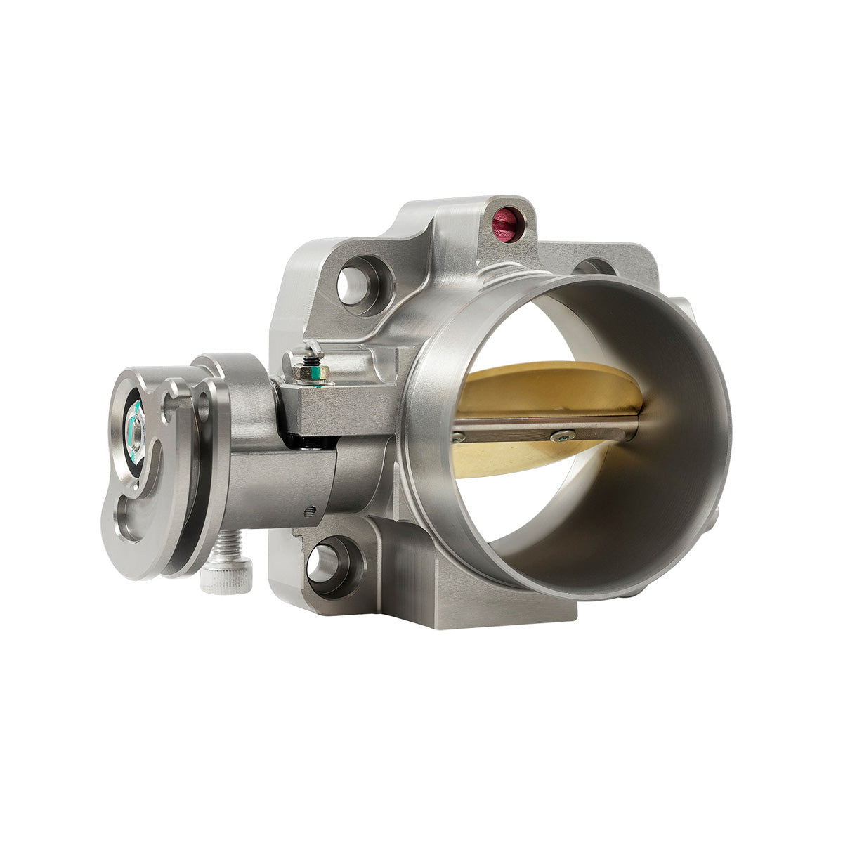 Clapeta de acceleratie Skunk2 Pro Series 64 mm pentru Mazda MX-5 NB 1.8 (1999-2005)