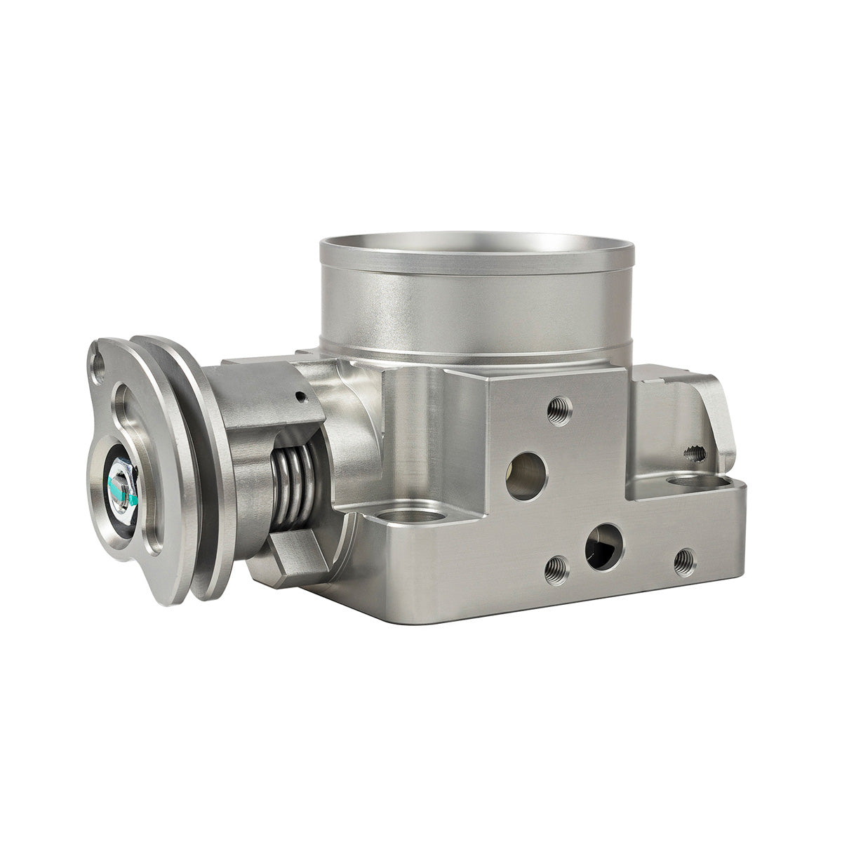 Clapeta de acceleratie Skunk2 Pro Series 64 mm pentru Mazda MX-5 NB 1.8 (1999-2005)